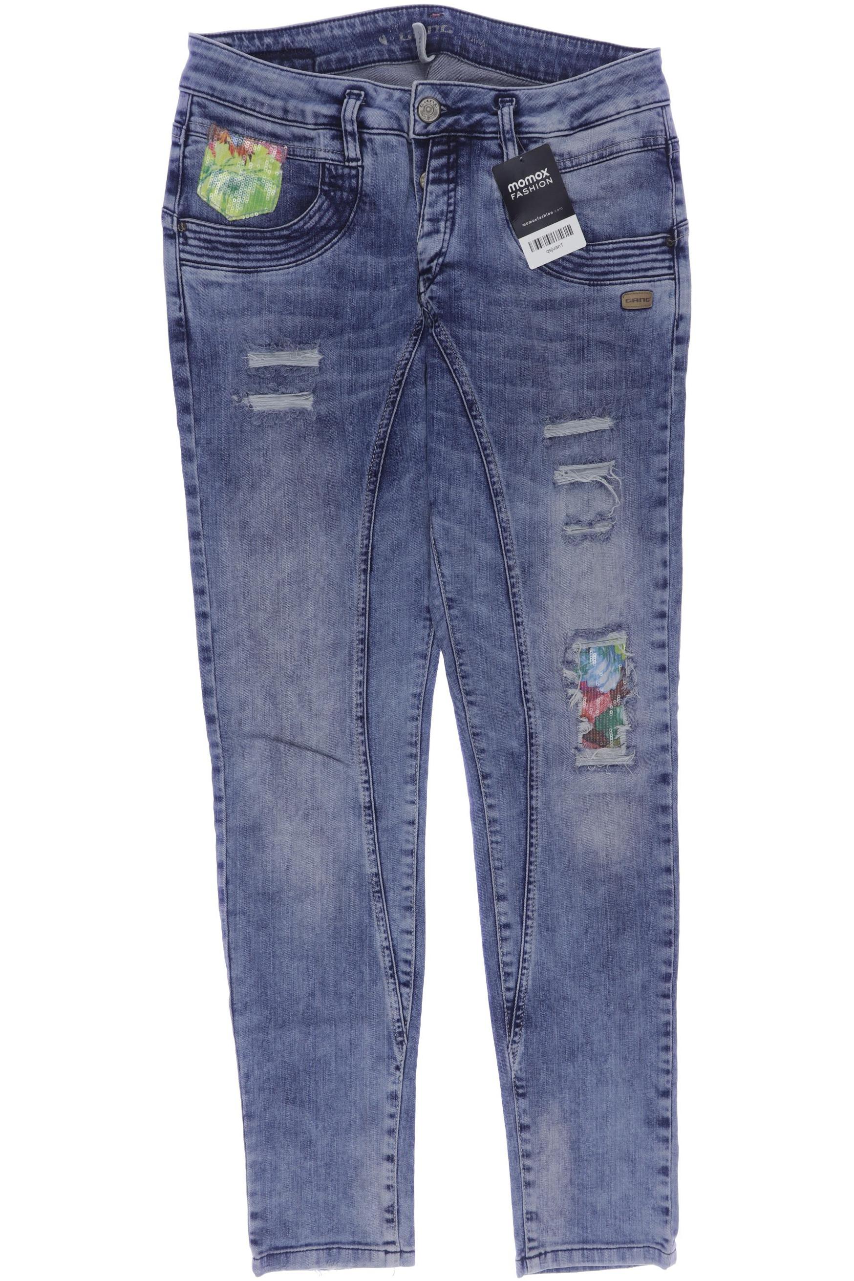 

Gang Damen Jeans, blau, Gr. 29