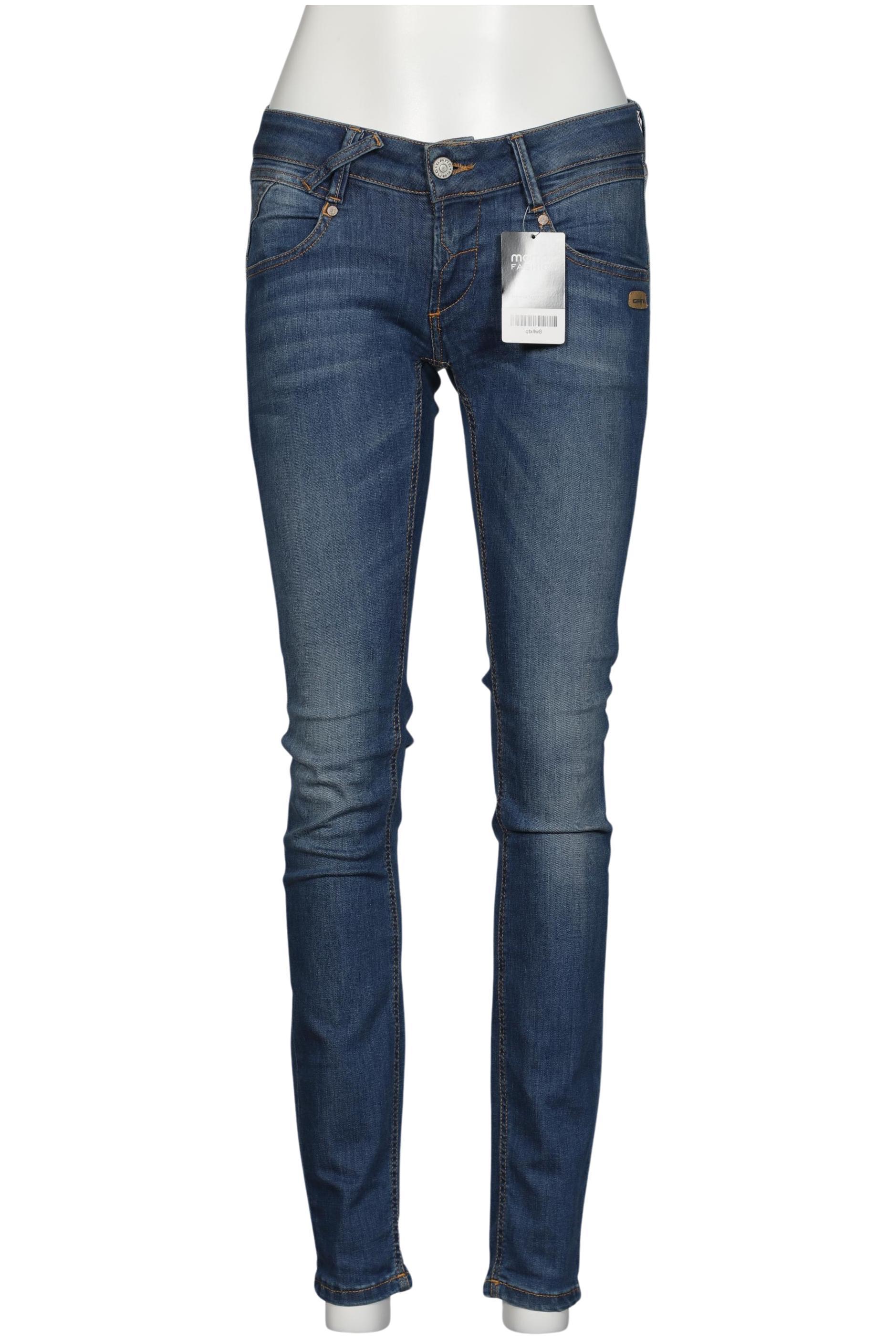 

Gang Damen Jeans, blau, Gr. 27