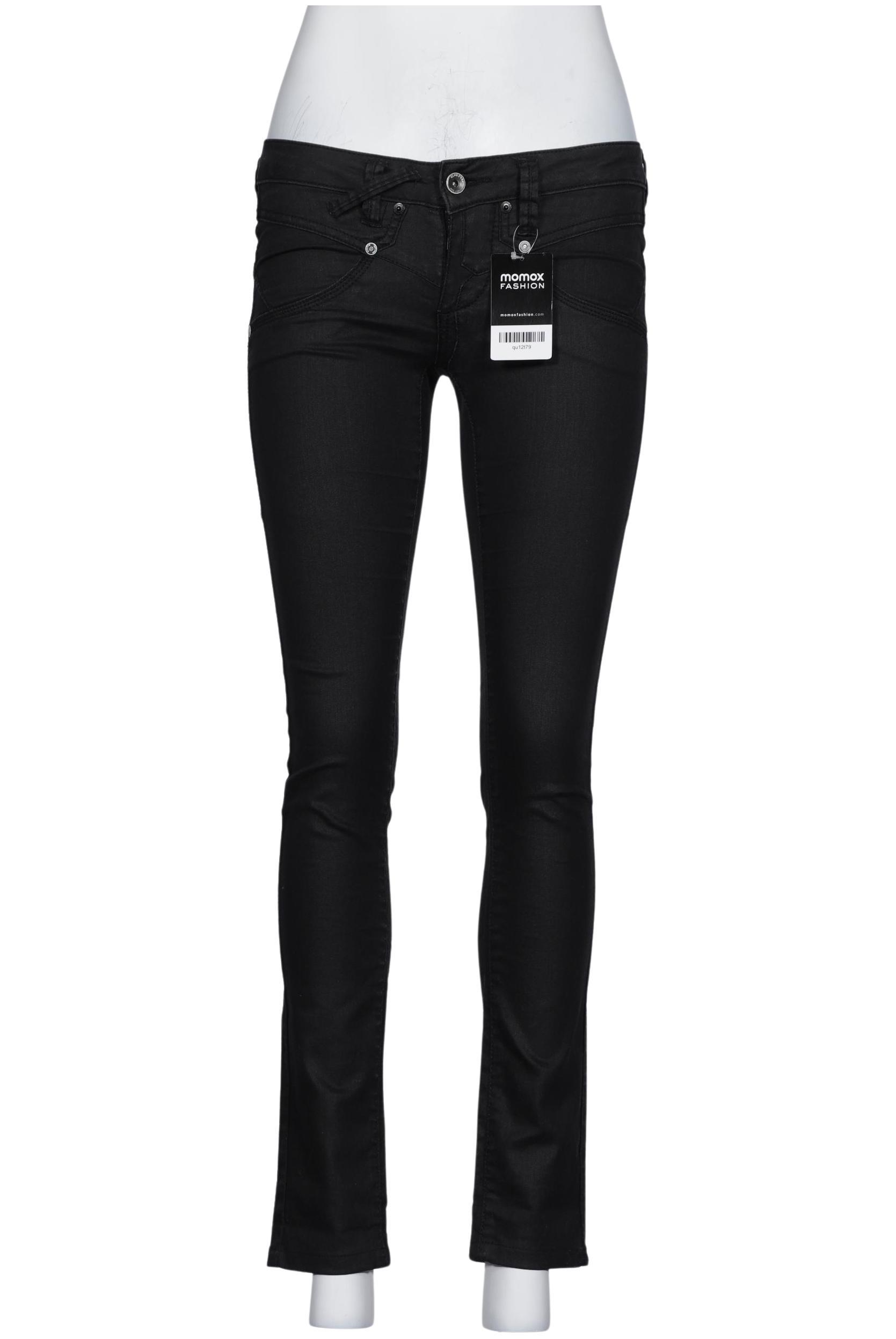 

Gang Damen Jeans, schwarz, Gr. 27