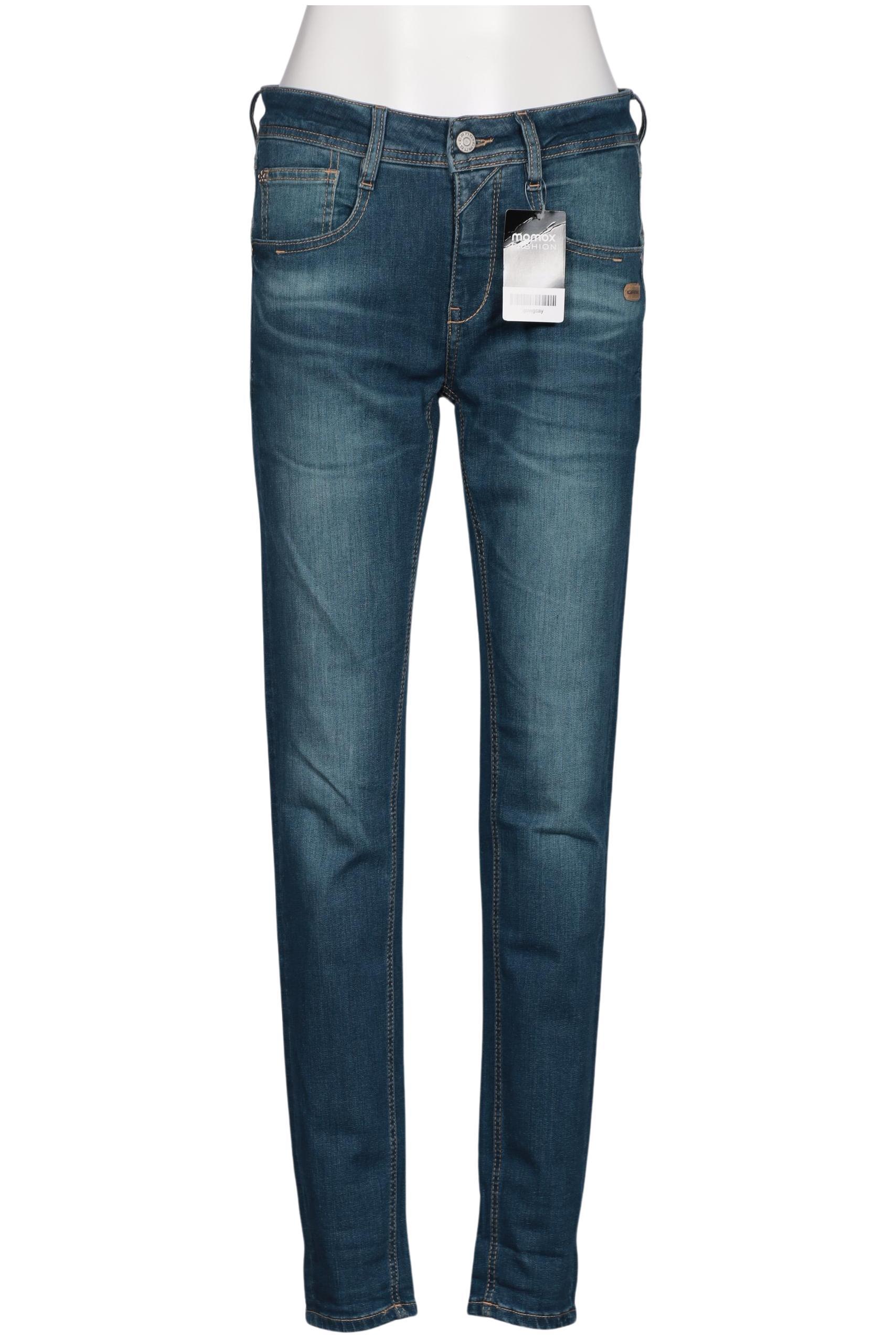 

Gang Damen Jeans, blau, Gr. 28