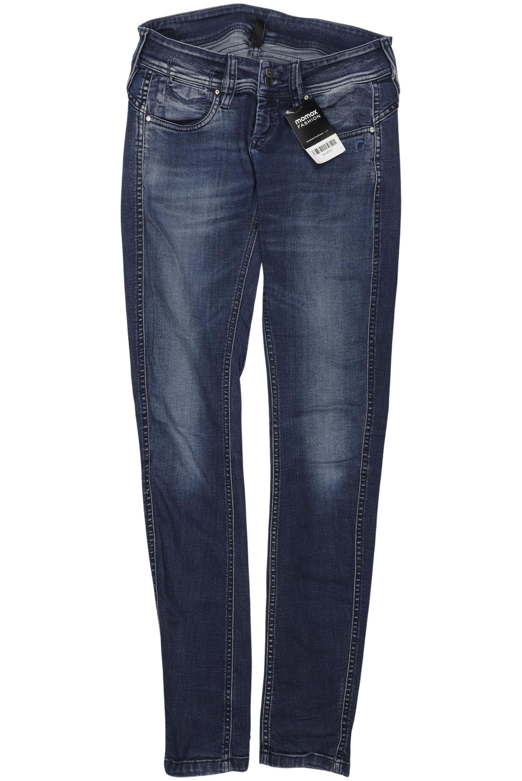 

Gang Damen Jeans, blau, Gr. 26