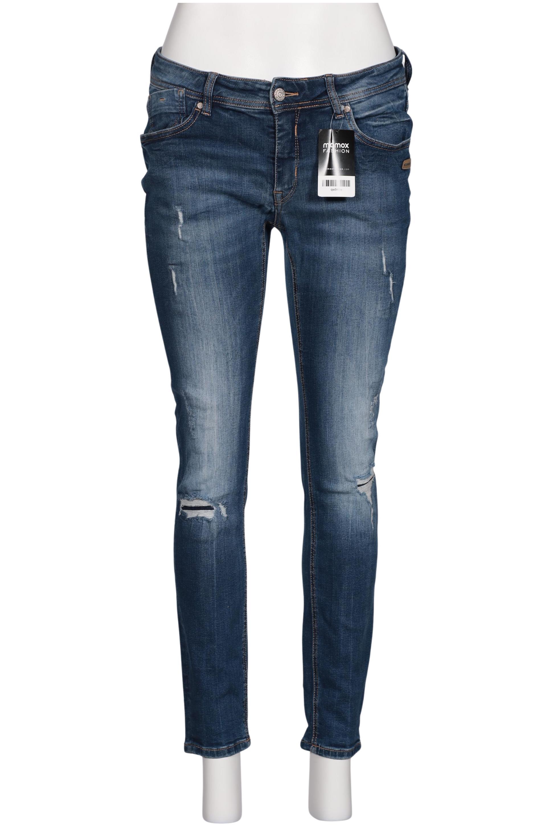 

Gang Damen Jeans, blau, Gr. 32