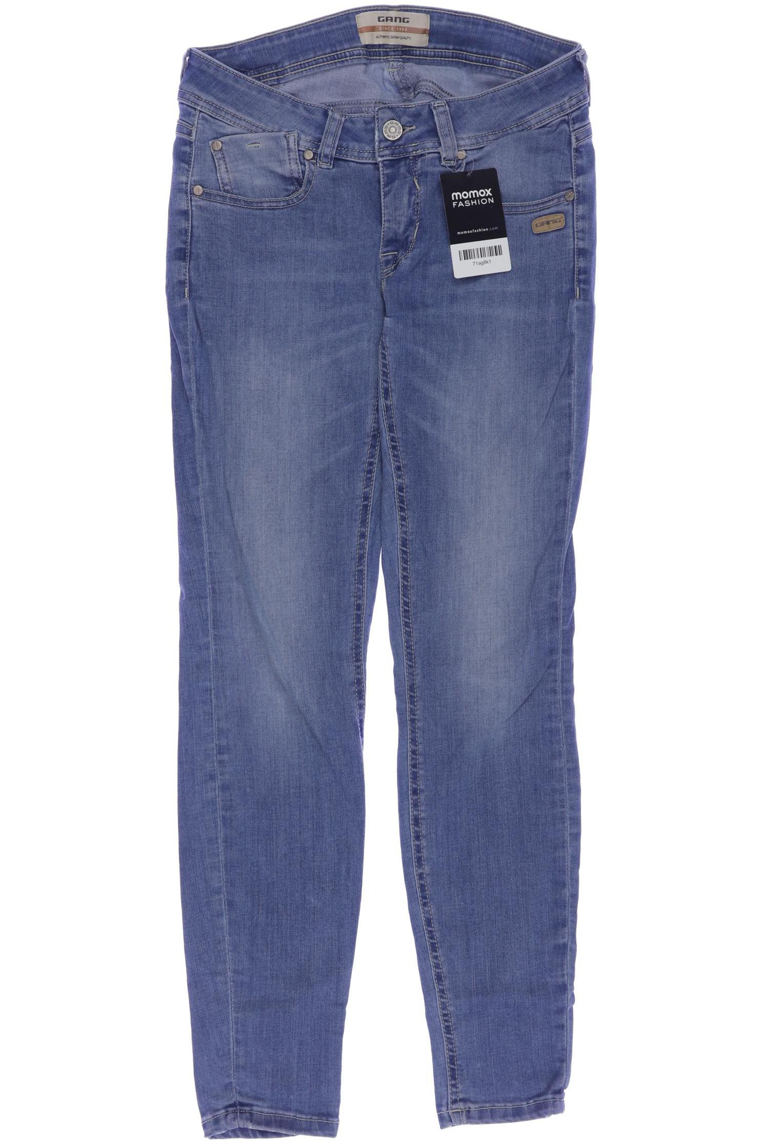 

Gang Damen Jeans, blau, Gr. 27