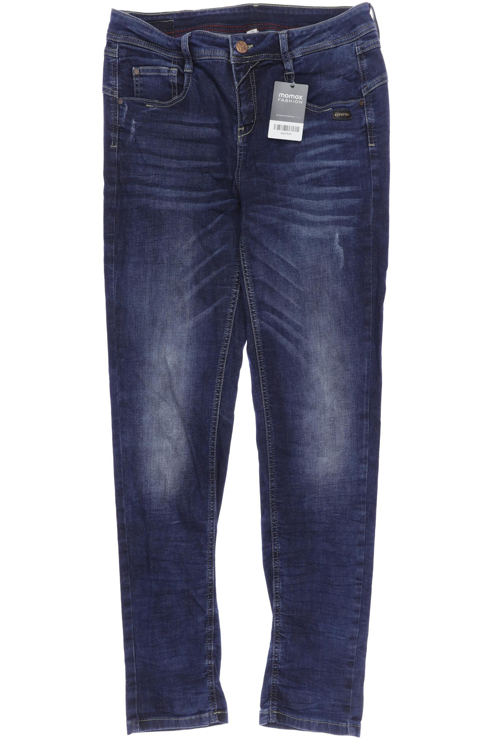 

Gang Damen Jeans, marineblau, Gr. 30