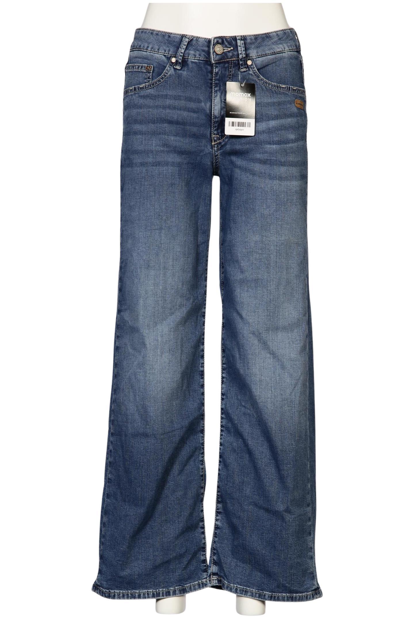 

Gang Damen Jeans, blau, Gr. 28