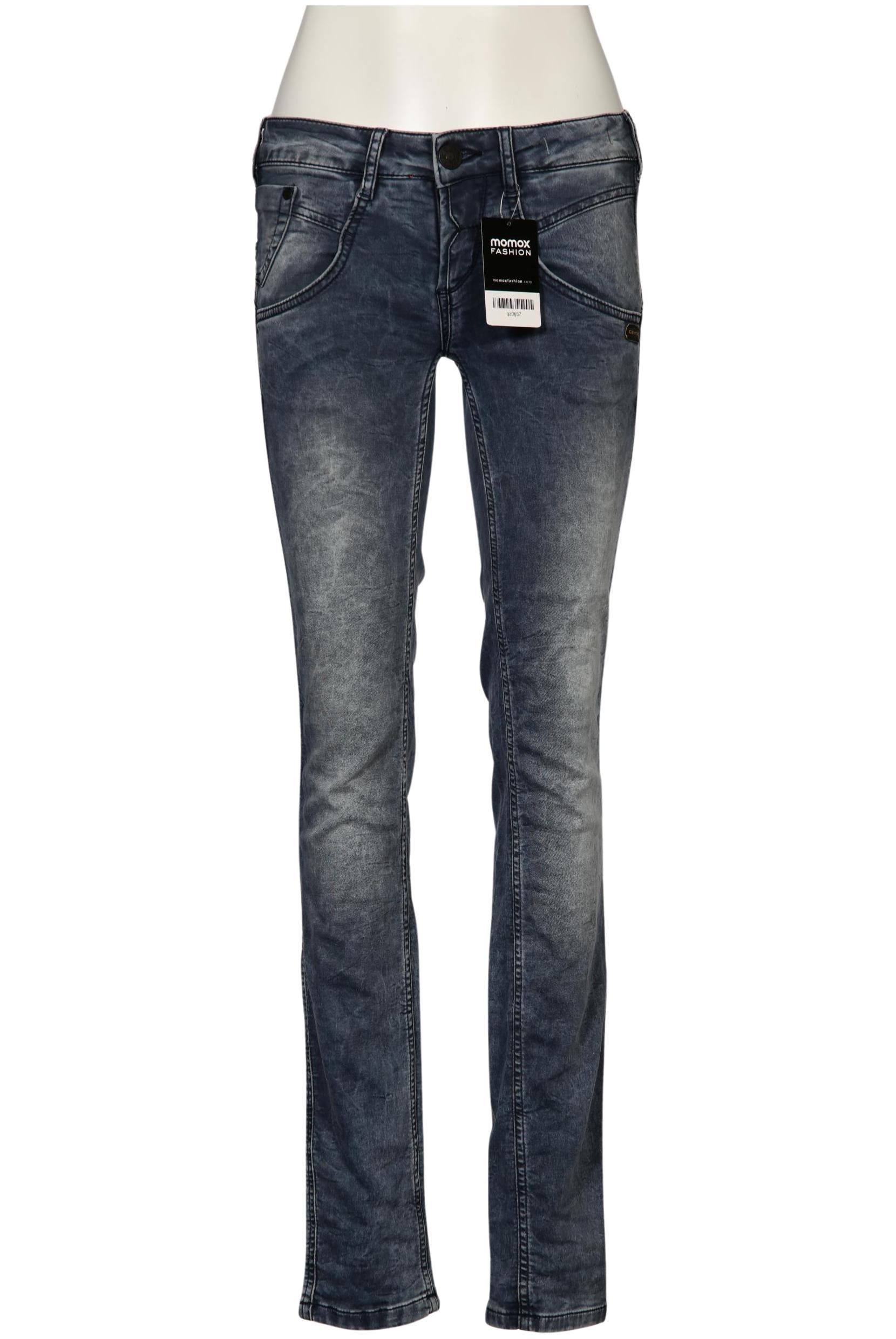 

Gang Damen Jeans, blau, Gr. 27