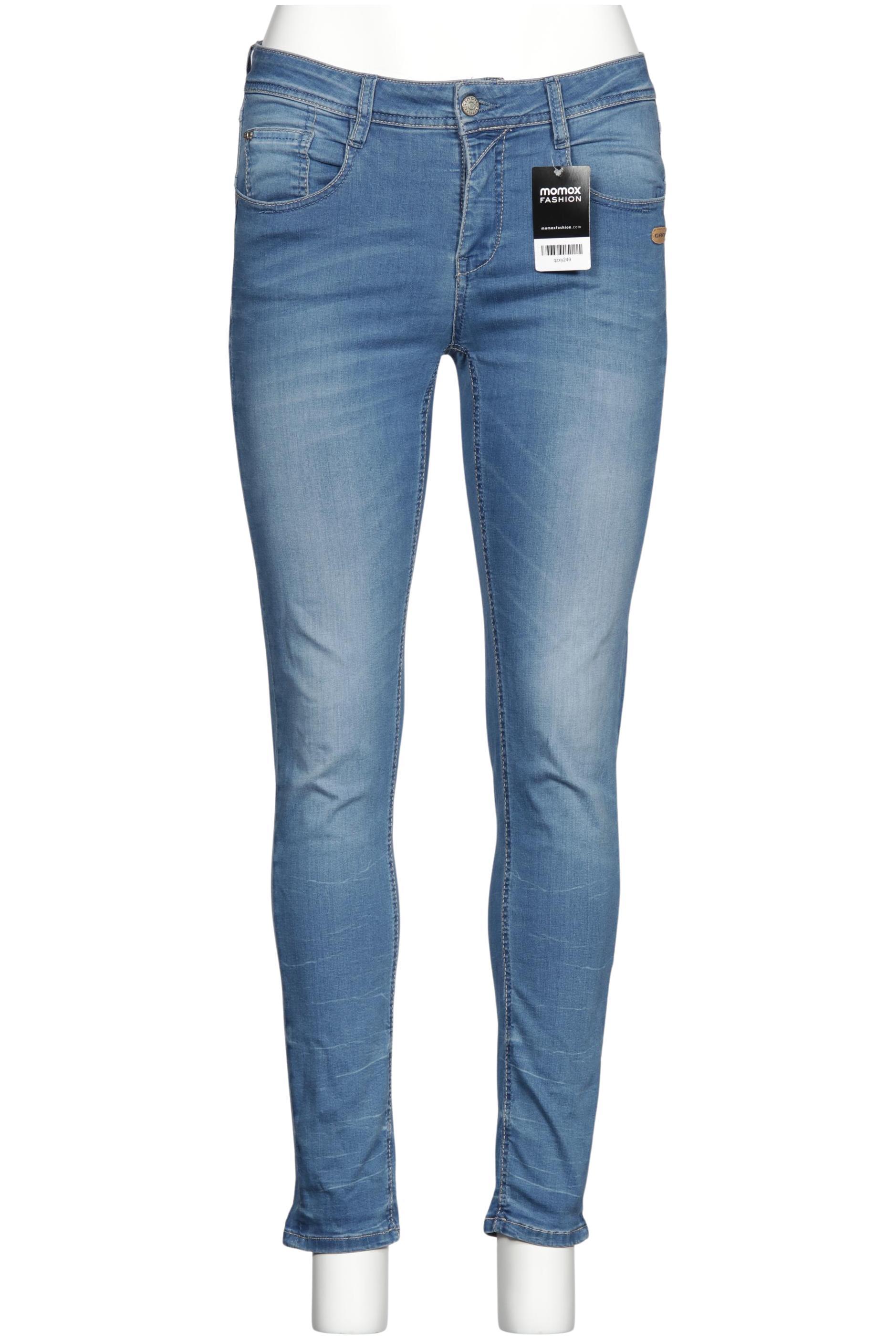 

Gang Damen Jeans, blau, Gr. 33
