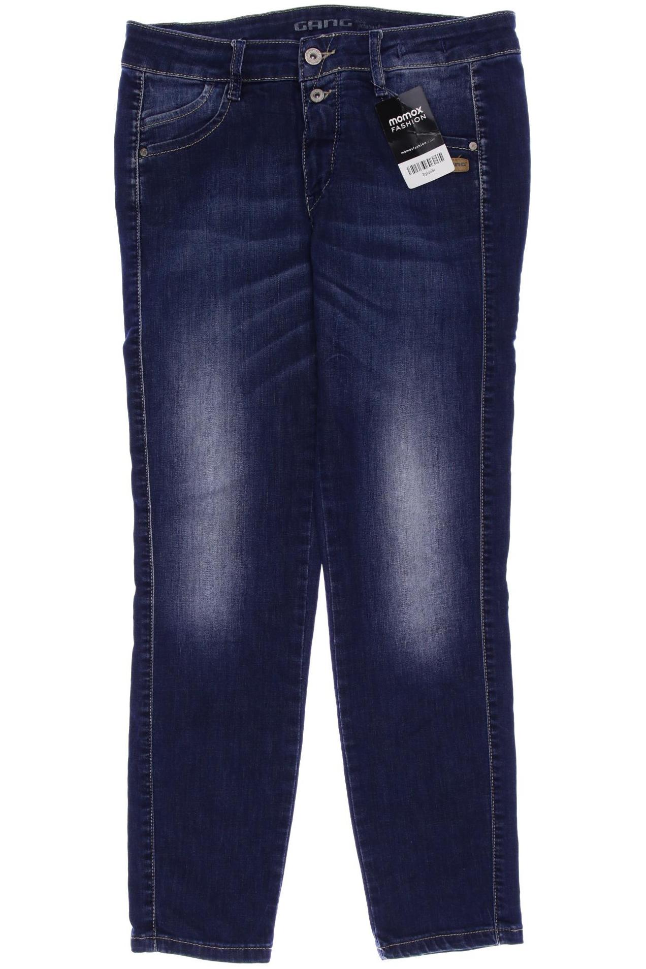 

GANG Damen Jeans, blau