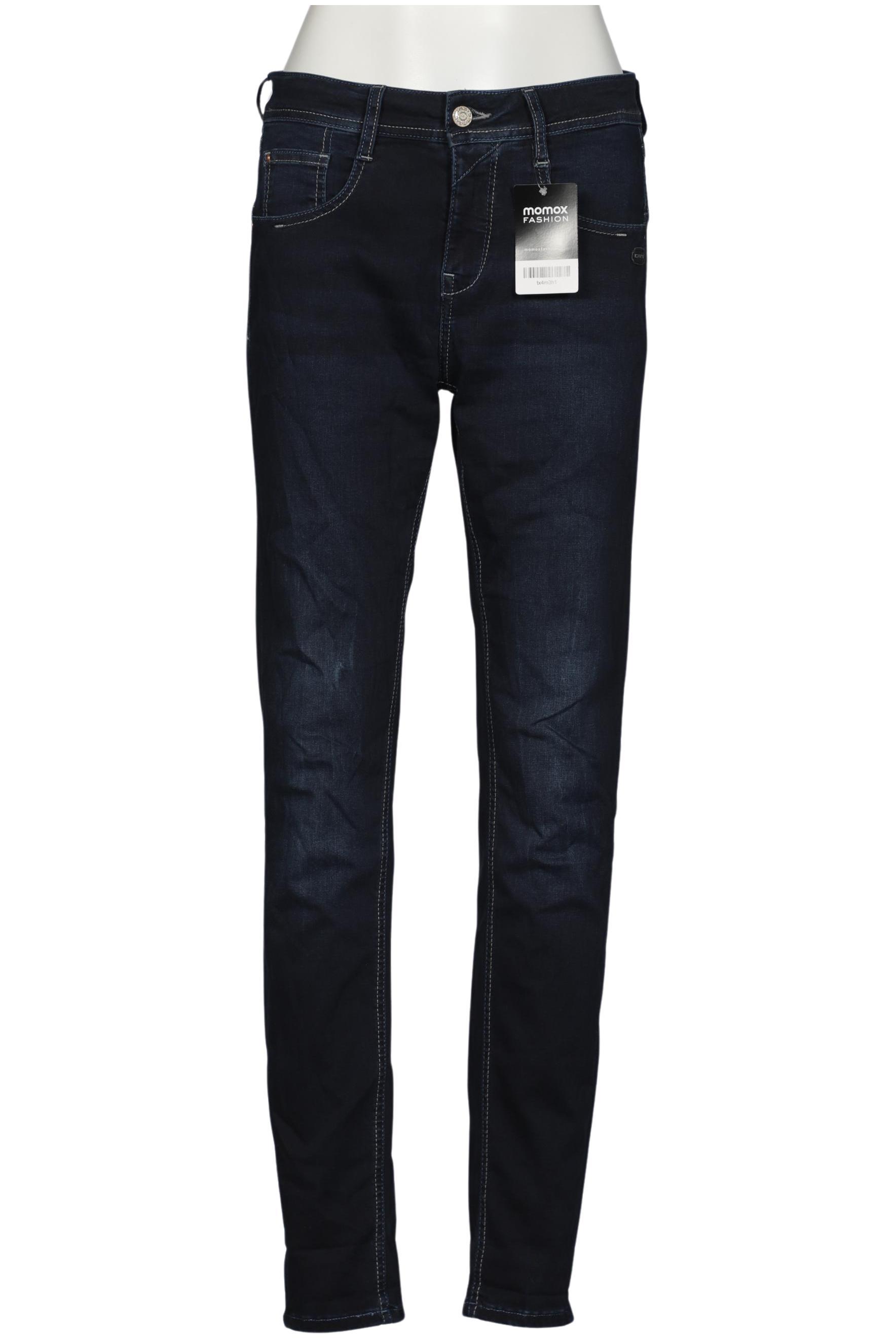 

Gang Damen Jeans, marineblau, Gr. 28