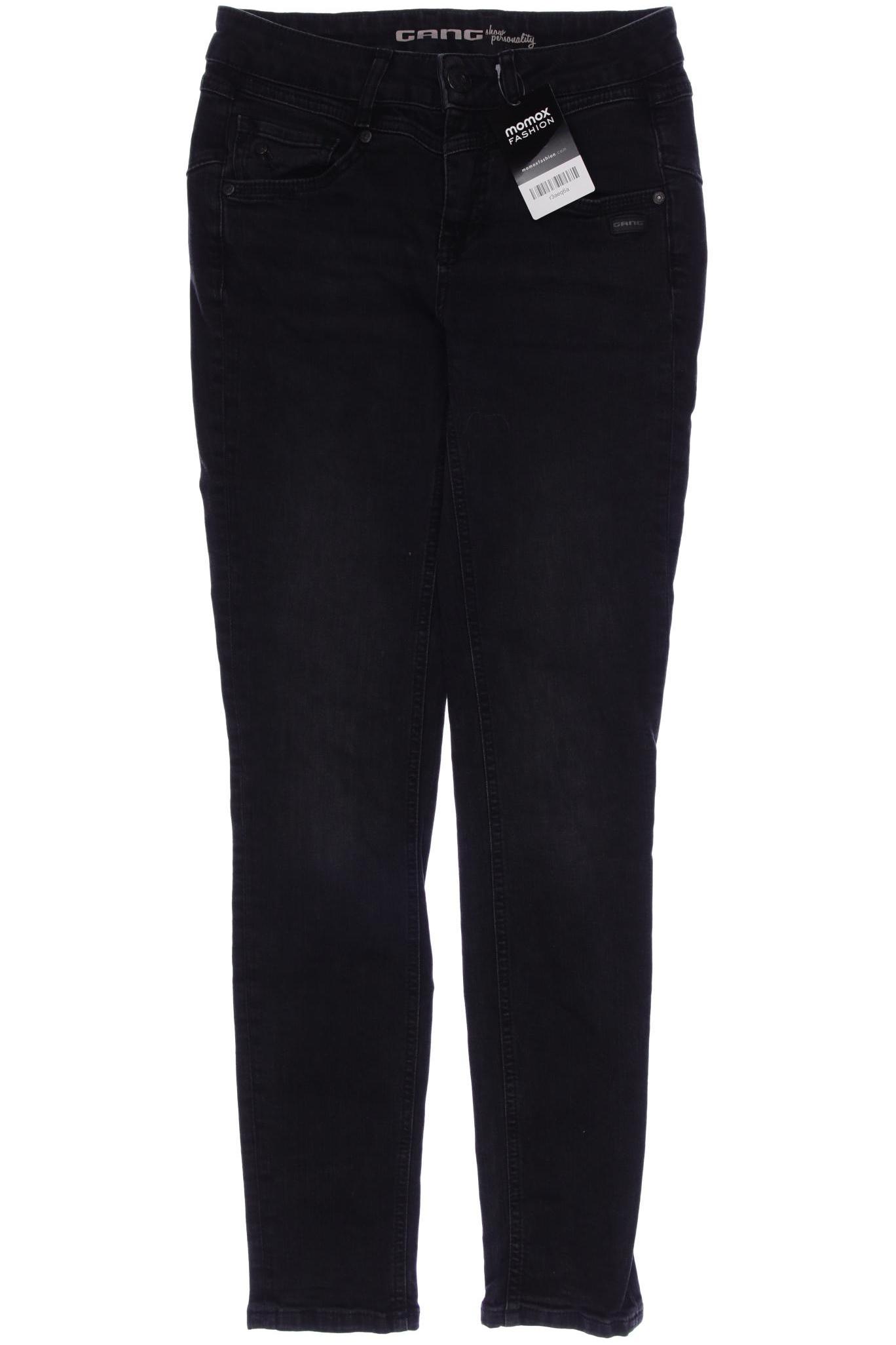 

GANG Damen Jeans, grau