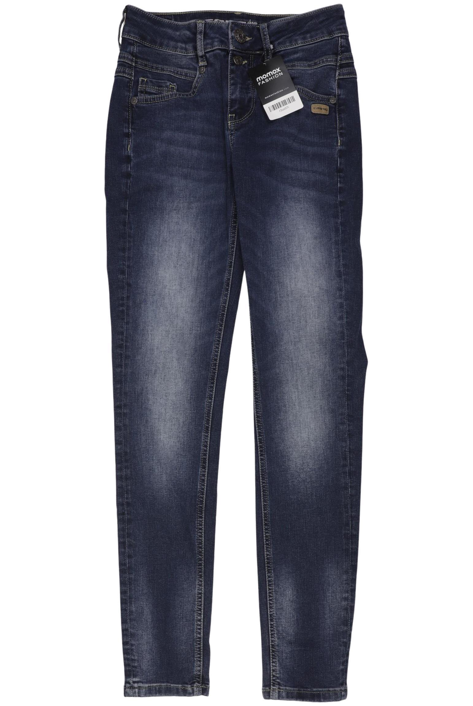 

Gang Damen Jeans, blau, Gr. 26