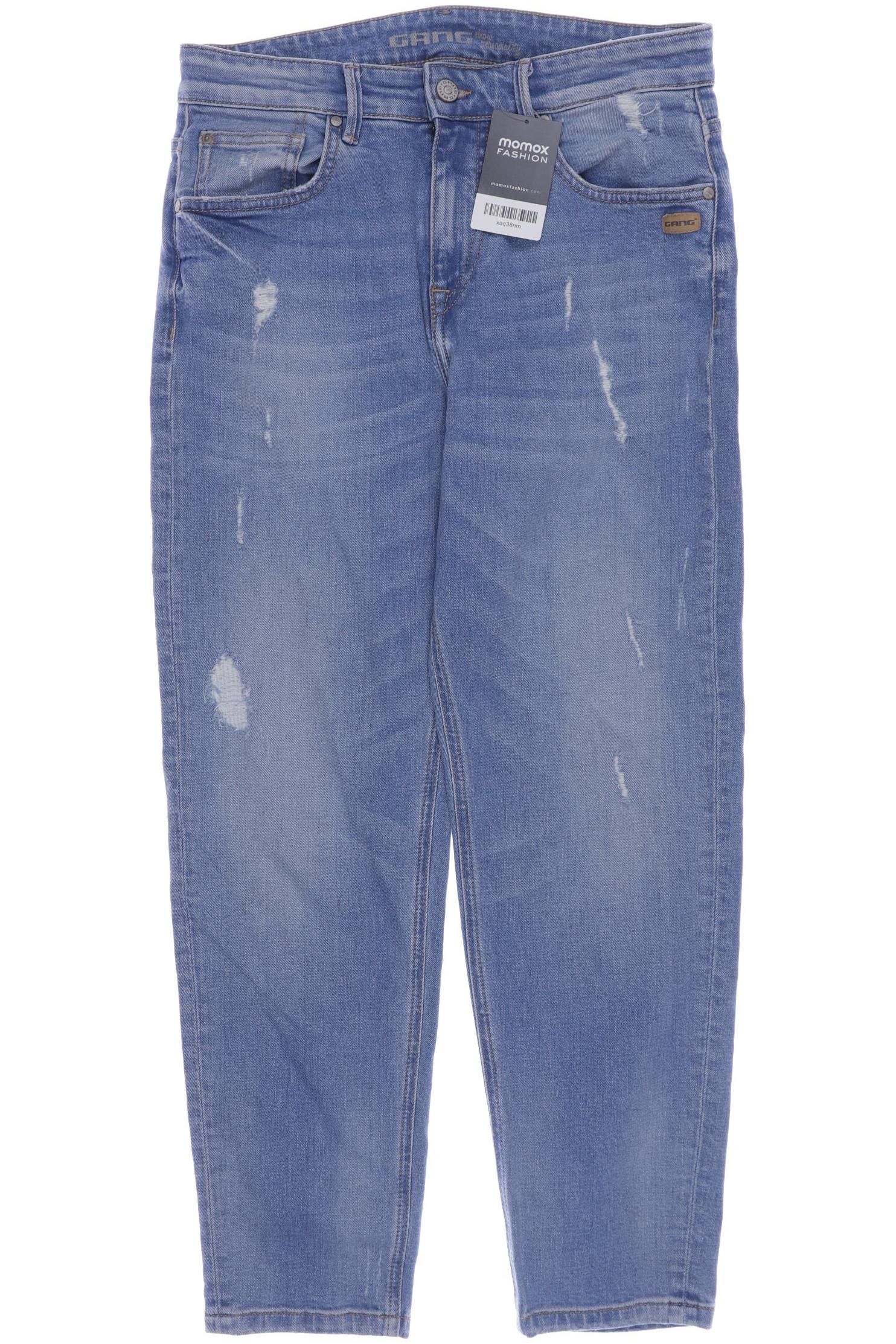 

Gang Damen Jeans, blau, Gr. 28