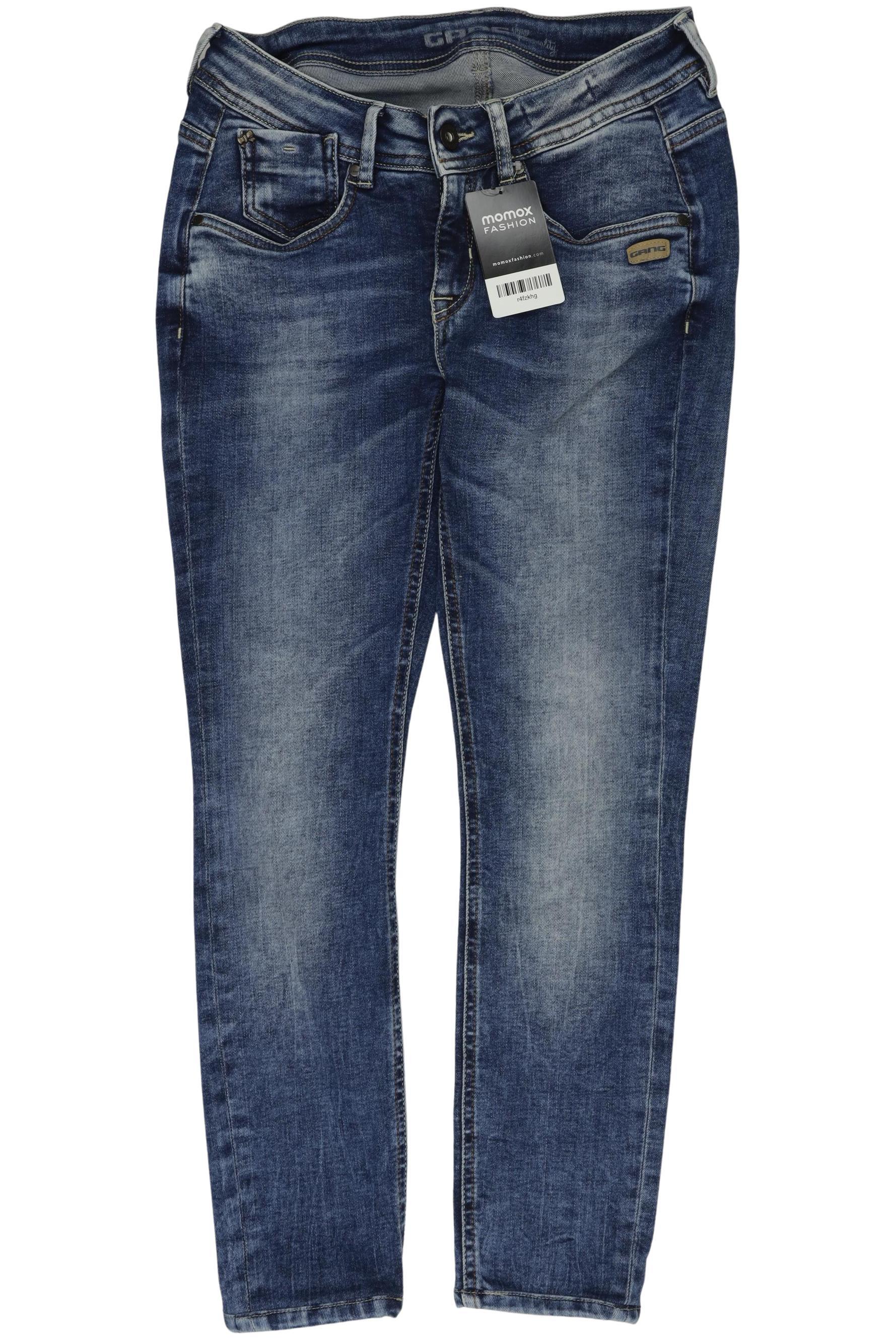 

Gang Damen Jeans, blau, Gr. 25