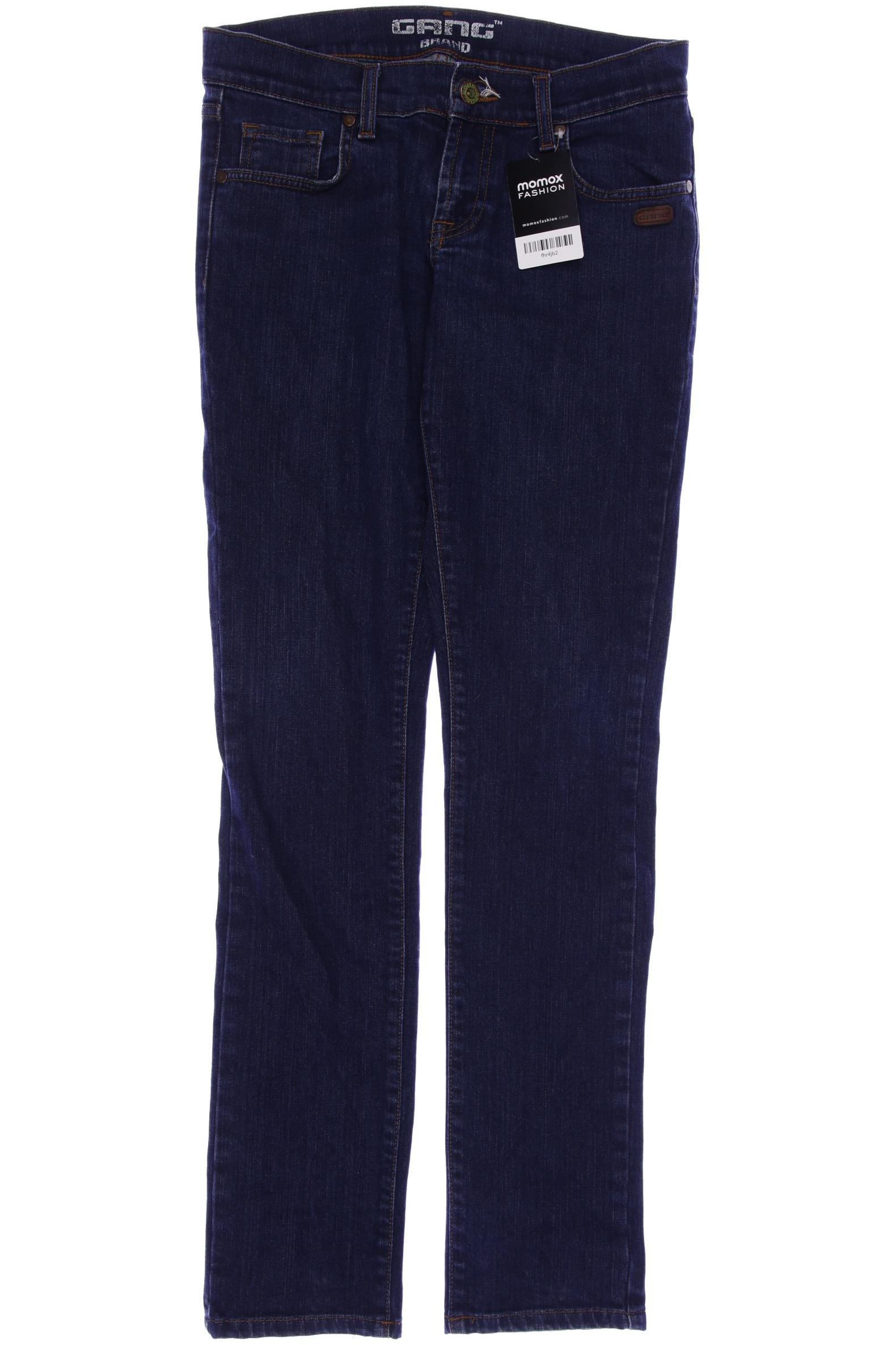 

Gang Damen Jeans, blau, Gr. 30