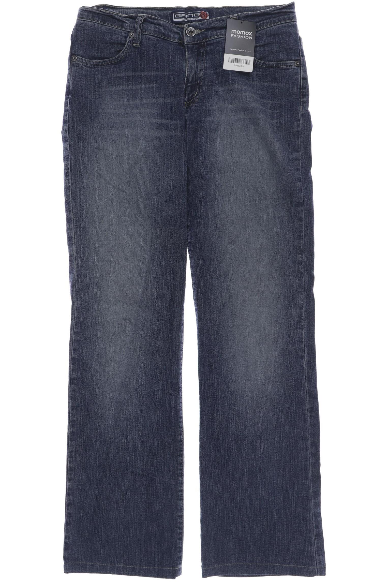 

Gang Damen Jeans, blau, Gr. 30