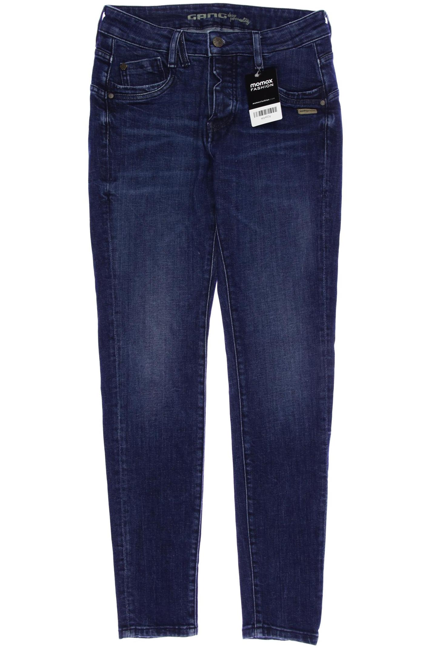 

Gang Damen Jeans, blau, Gr. 26