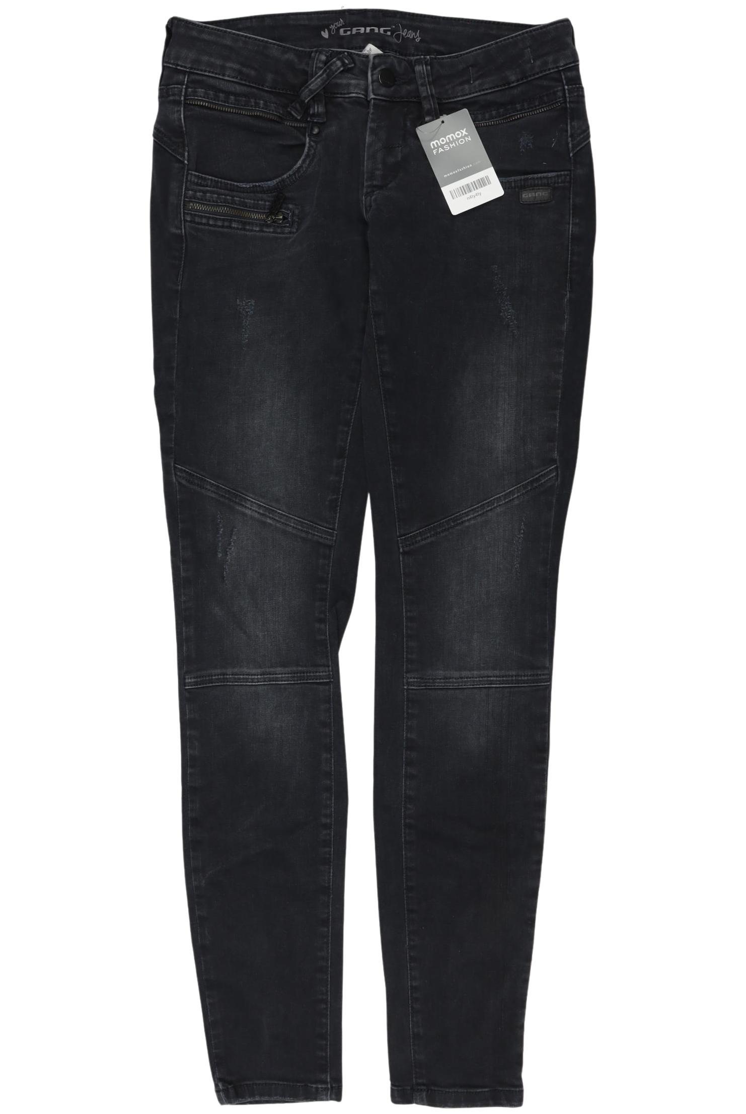 

Gang Damen Jeans, marineblau, Gr. 27