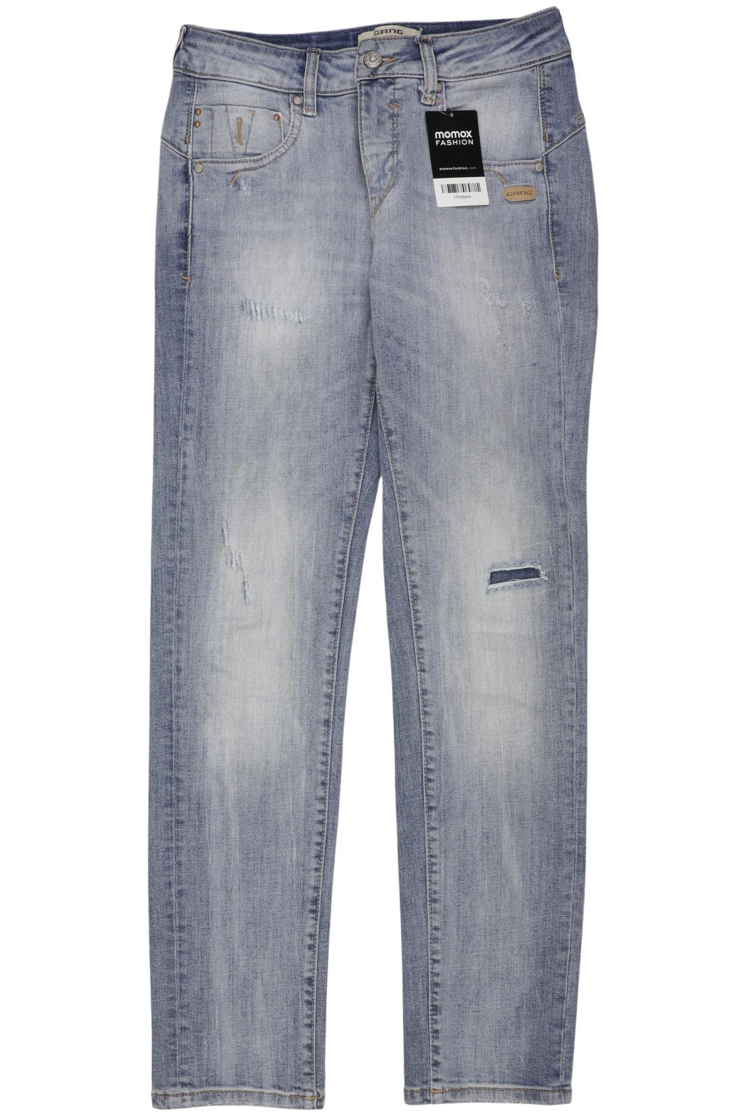 

Gang Damen Jeans, hellblau, Gr. 26