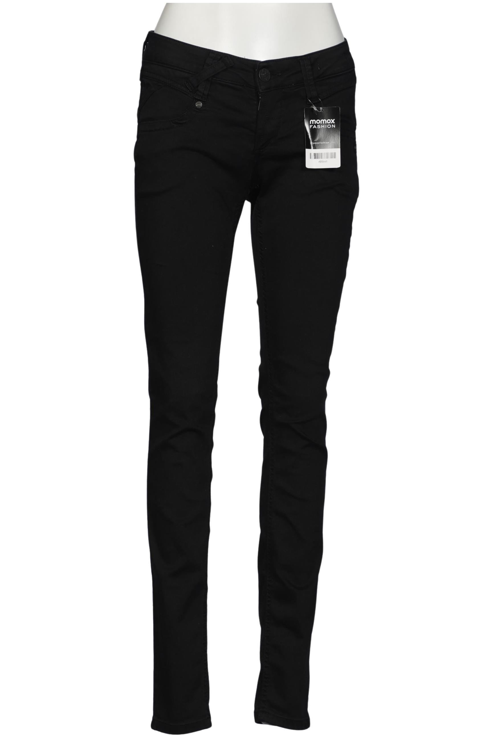 

Gang Damen Jeans, schwarz, Gr. 28