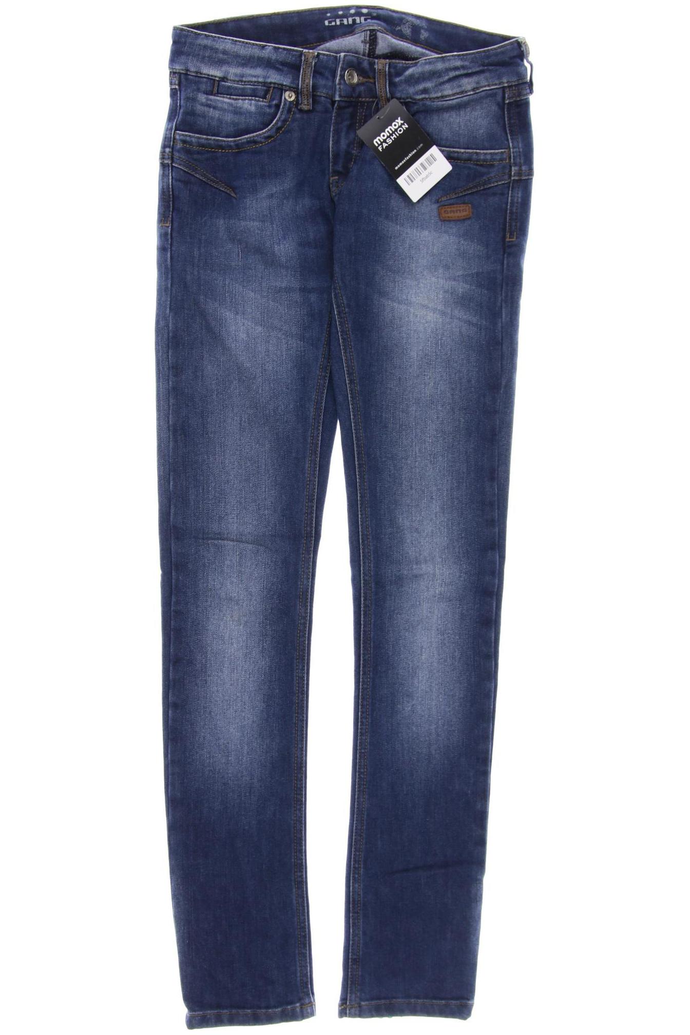 

GANG Damen Jeans, marineblau