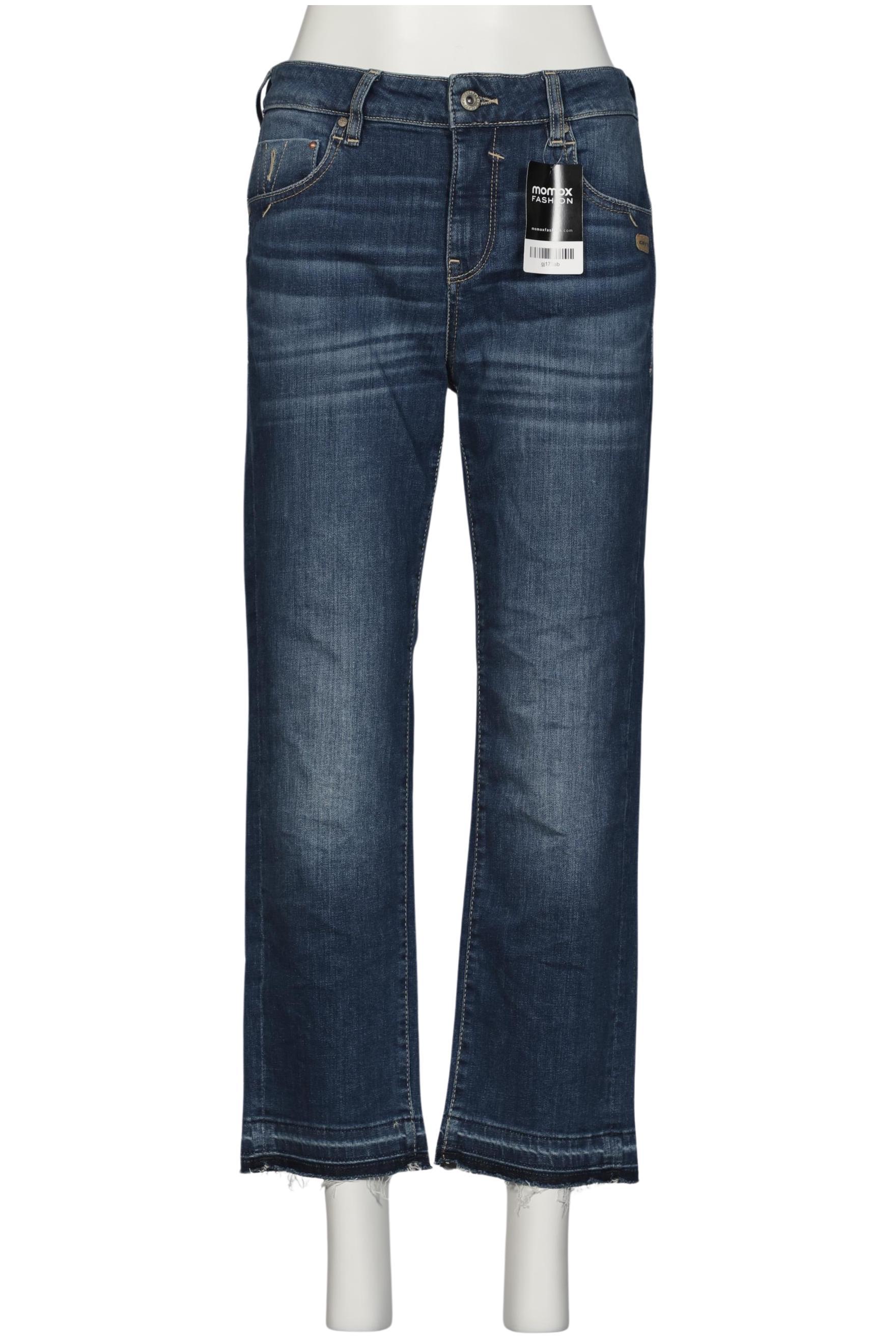 

Gang Damen Jeans, blau, Gr. 29