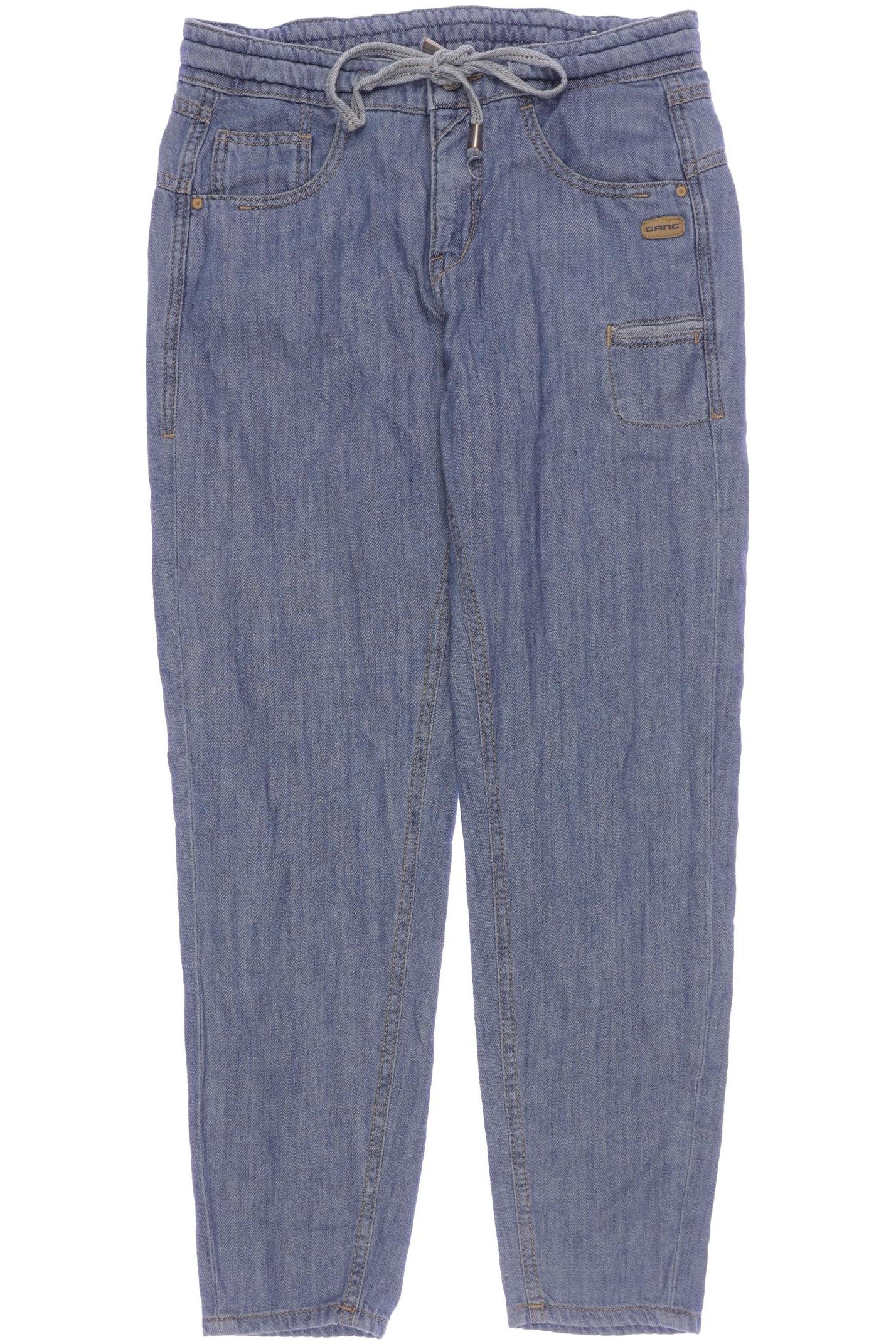 

Gang Damen Jeans, blau, Gr. 26