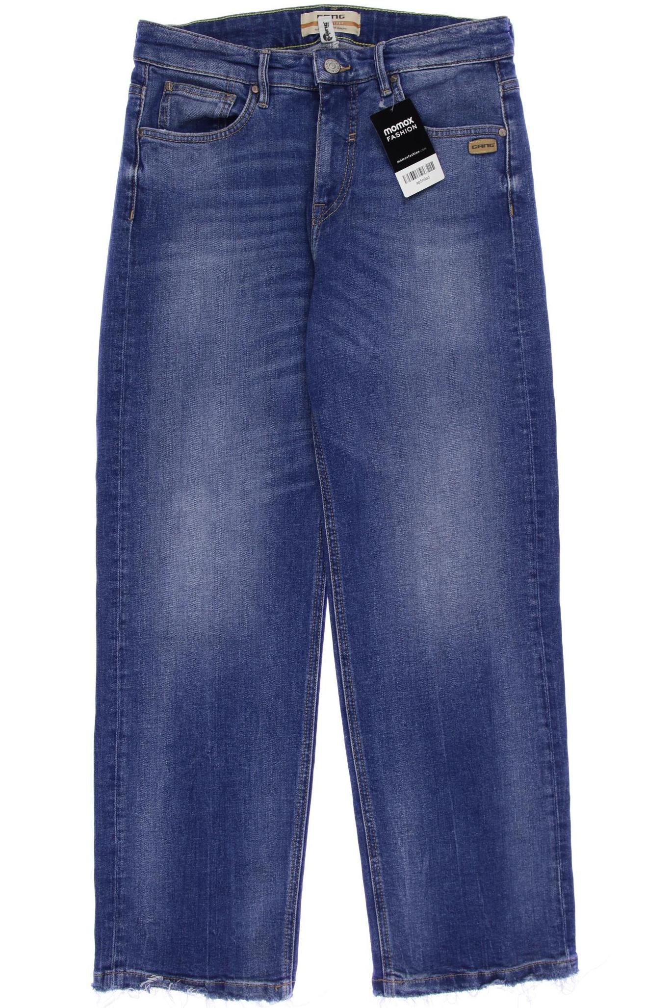 

Gang Damen Jeans, blau, Gr. 29