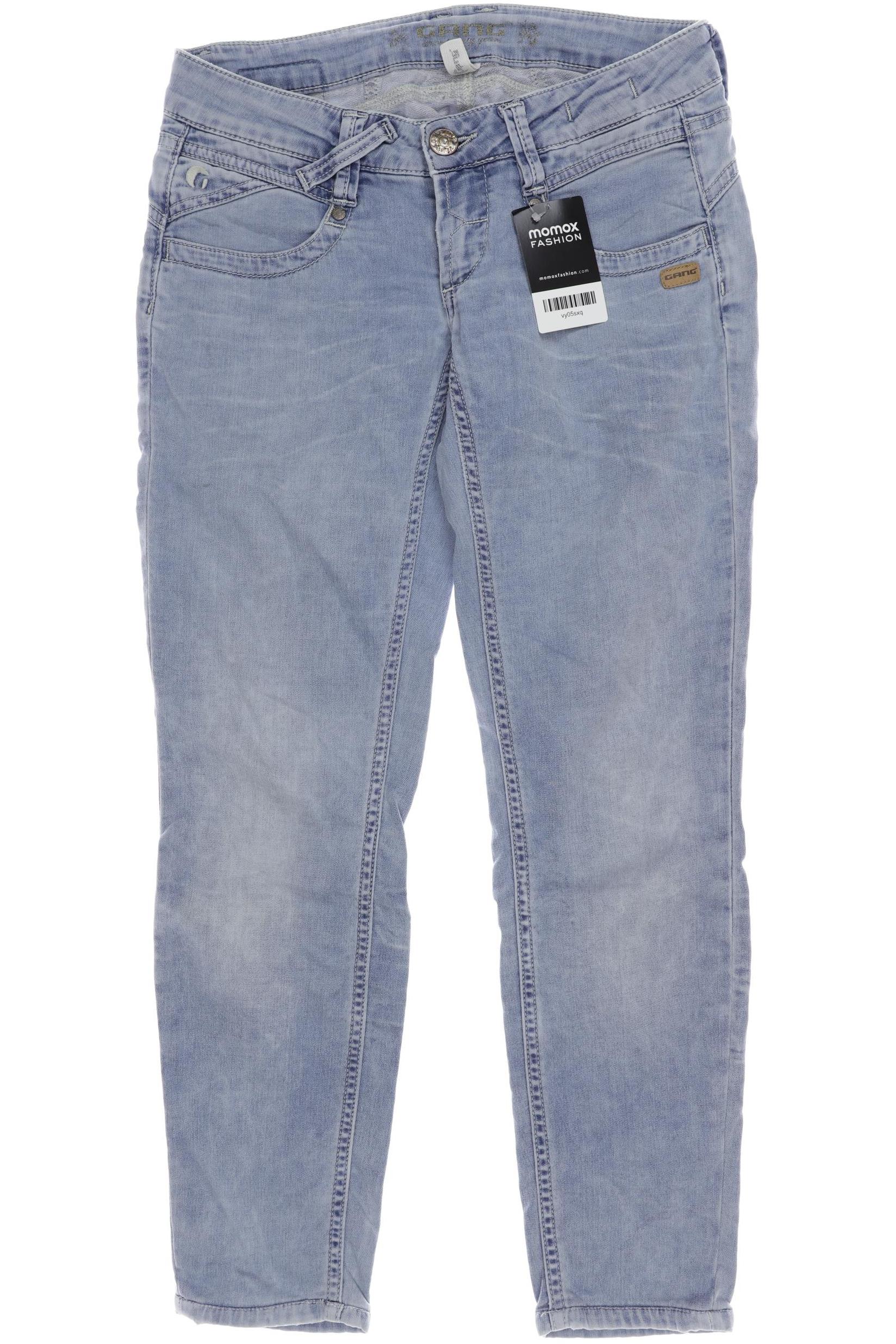 

Gang Damen Jeans, blau, Gr. 26
