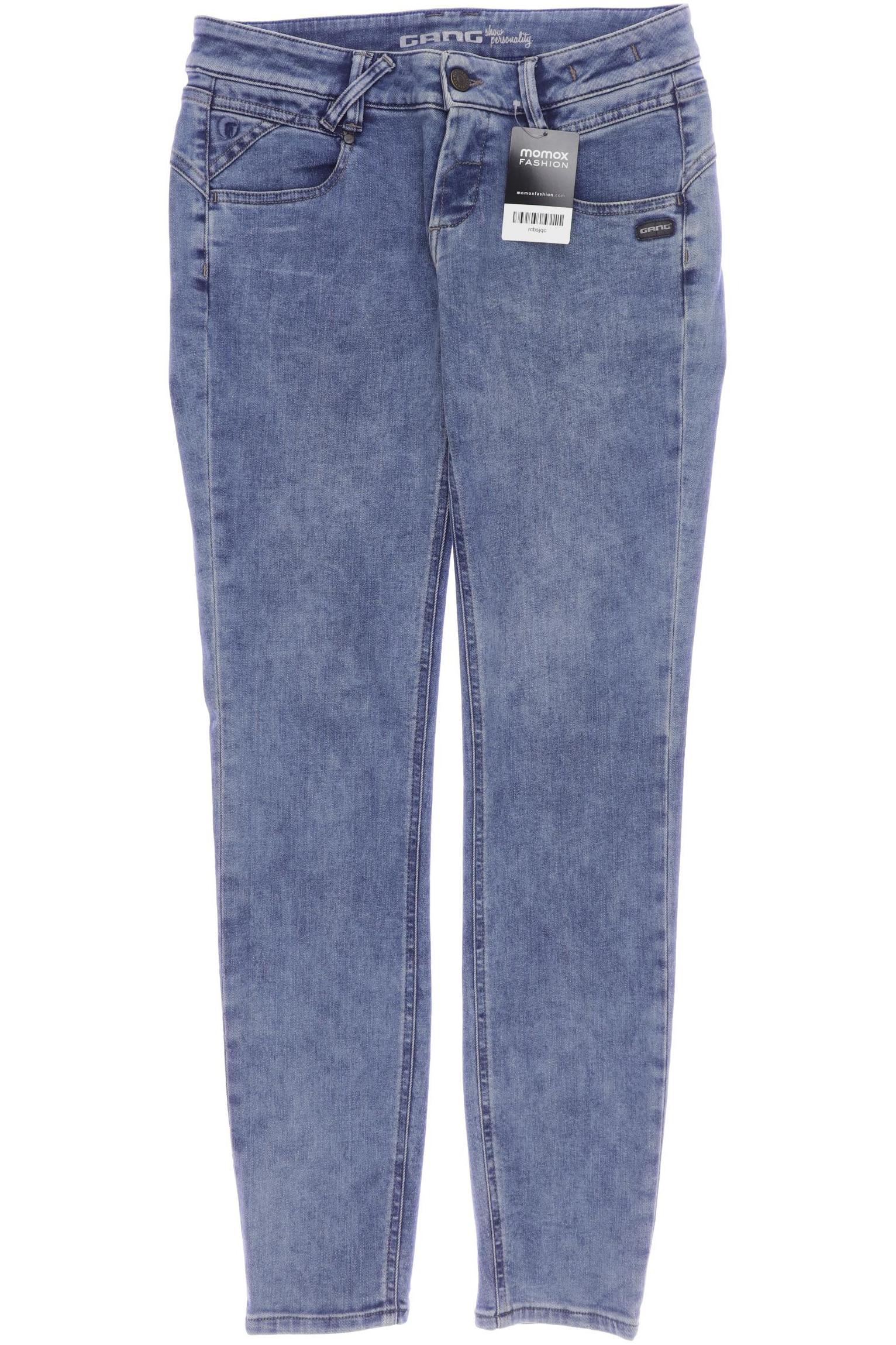 

Gang Damen Jeans, blau, Gr. 29