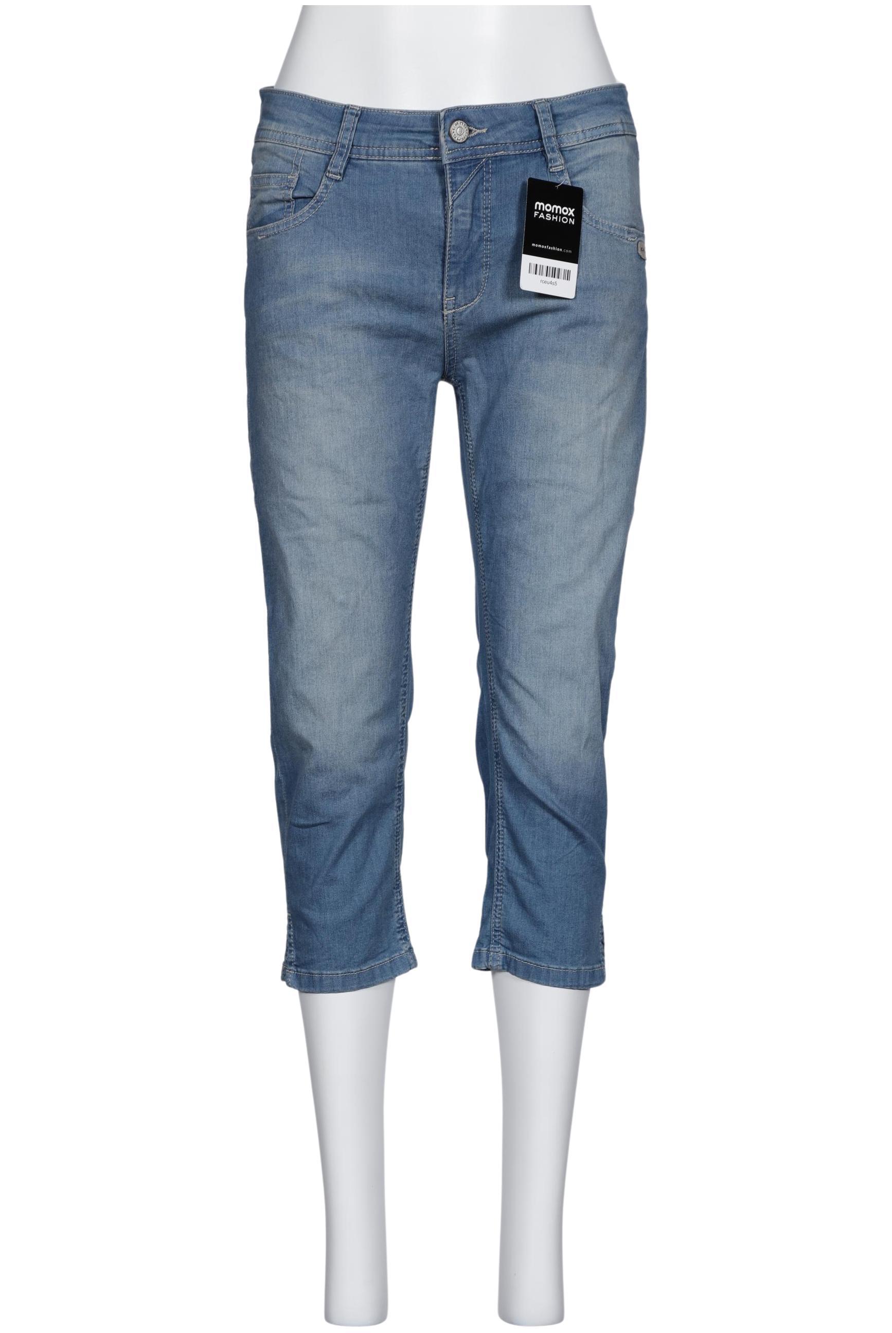 

Gang Damen Jeans, blau, Gr. 28