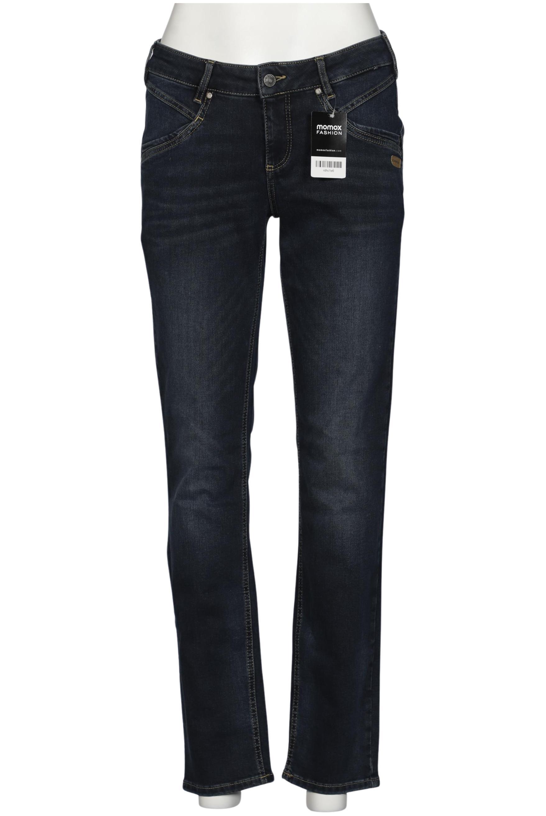 

Gang Damen Jeans, marineblau, Gr. 31