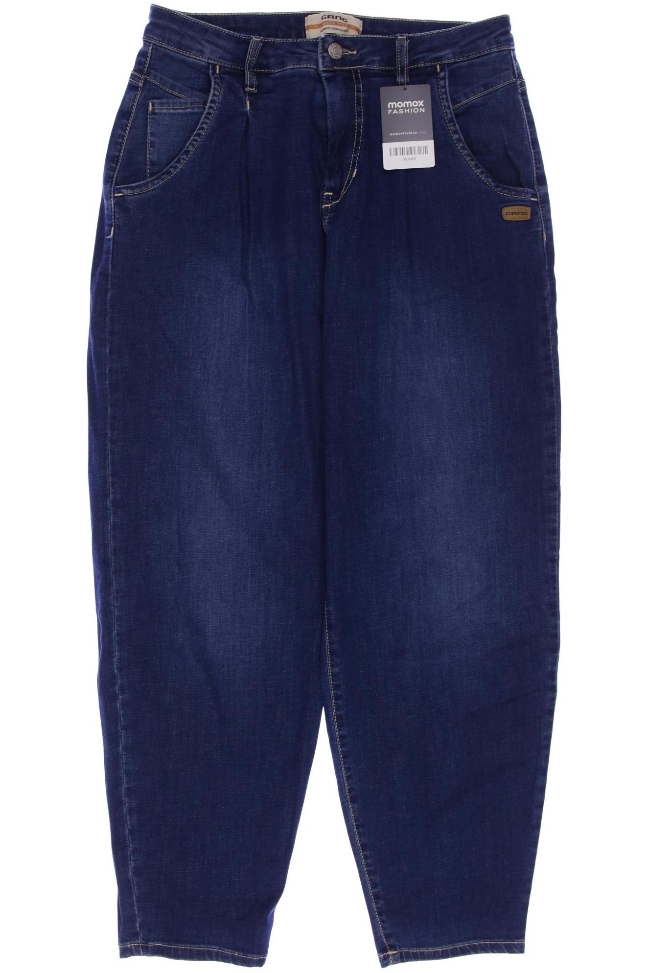 

Gang Damen Jeans, blau, Gr. 38