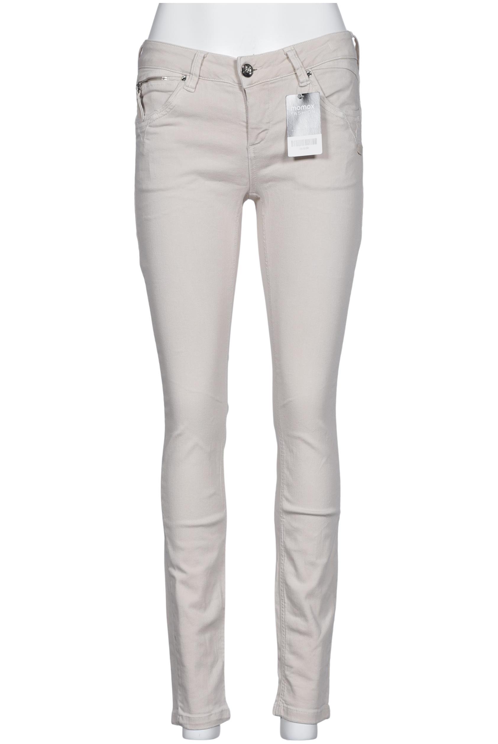 

Gang Damen Jeans, beige, Gr. 29