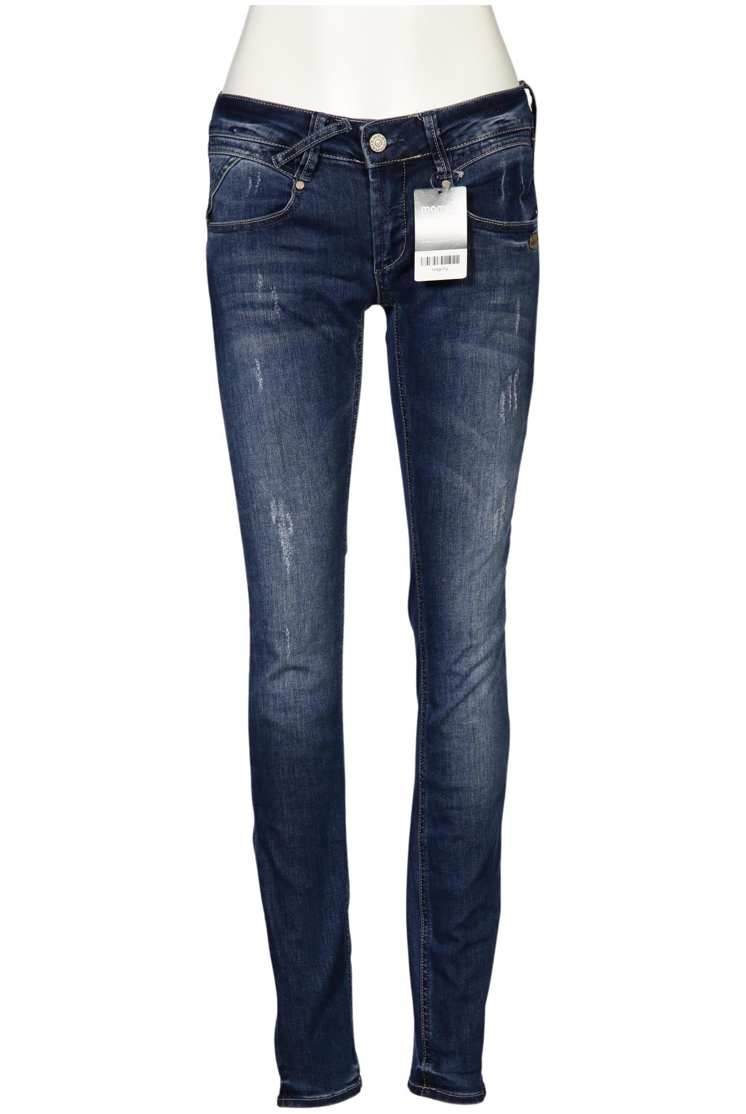 

Gang Damen Jeans, marineblau, Gr. 28