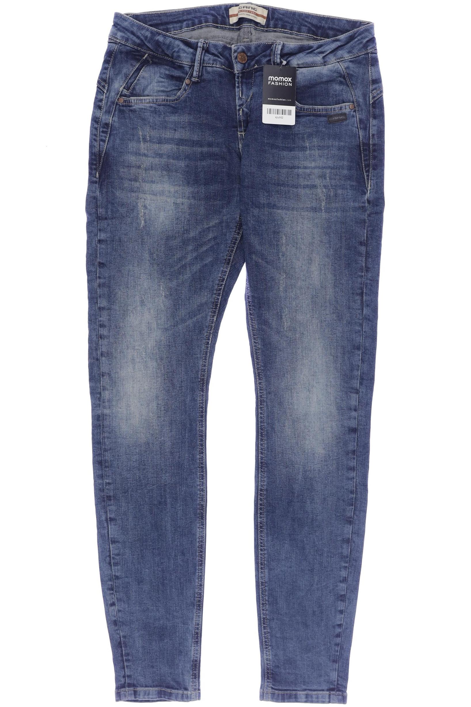

Gang Damen Jeans, blau, Gr. 31