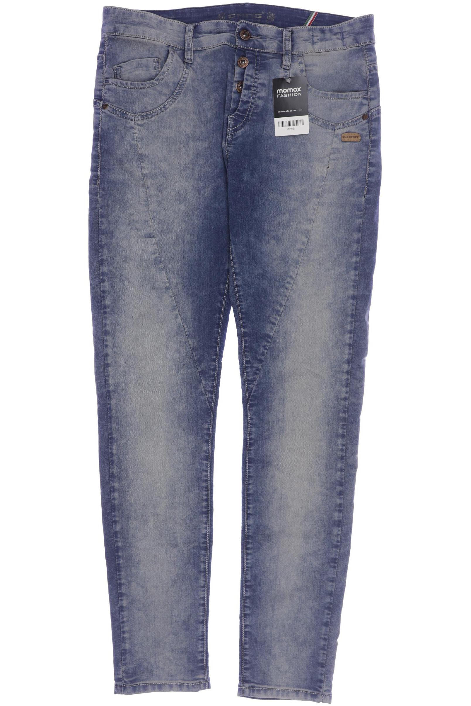 

Gang Damen Jeans, blau, Gr. 31