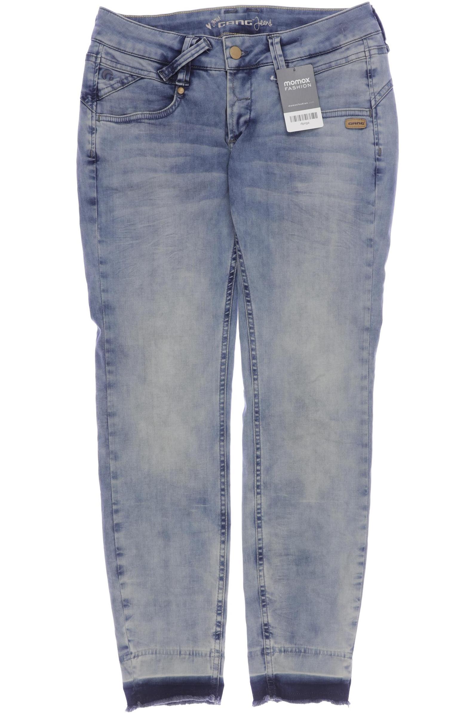 

Gang Damen Jeans, blau, Gr. 29