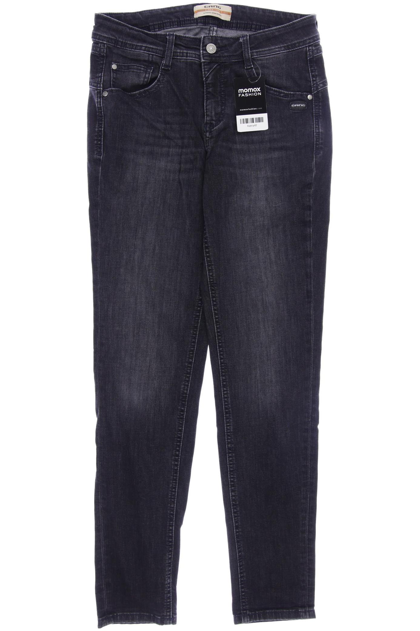 

GANG Damen Jeans, grau