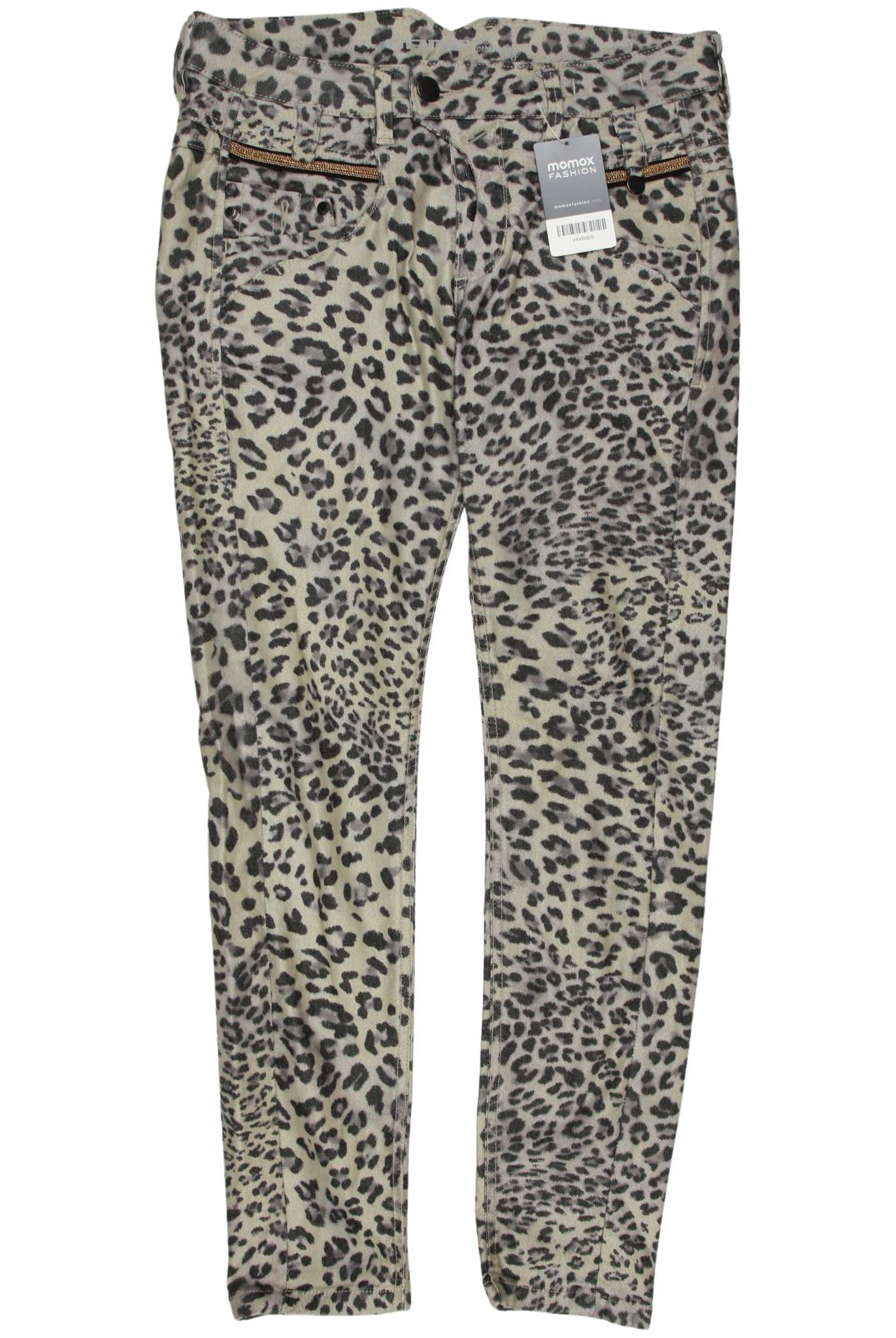 

Gang Damen Jeans, braun, Gr. 31