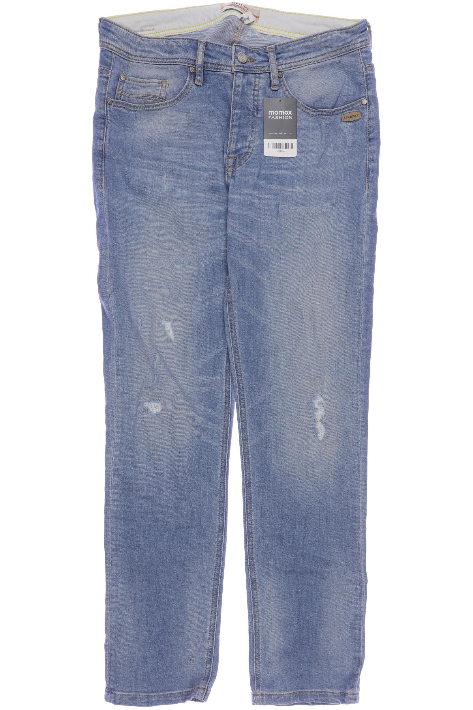 

Gang Damen Jeans, blau, Gr. 29