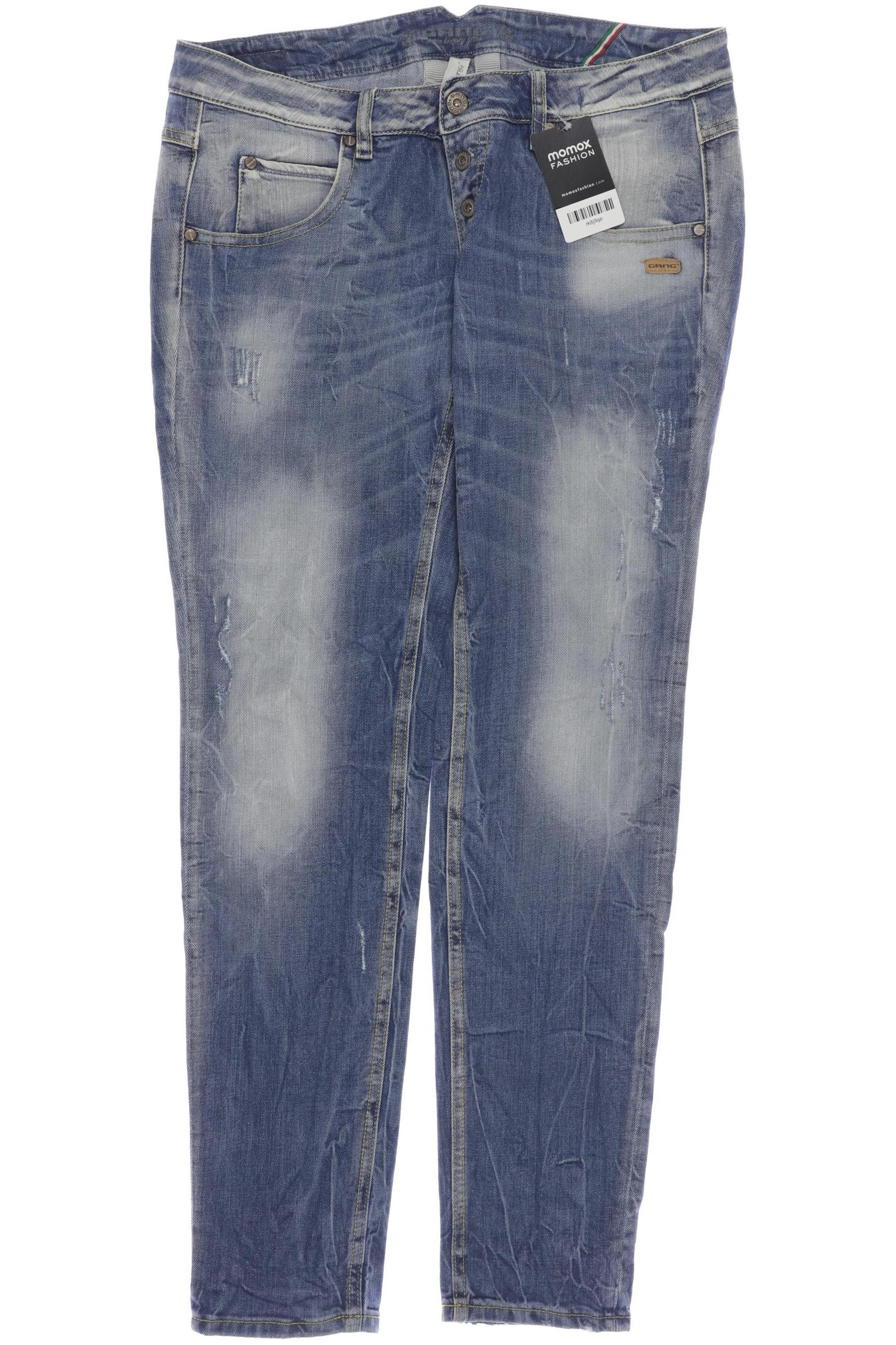 

Gang Damen Jeans, blau, Gr. 30