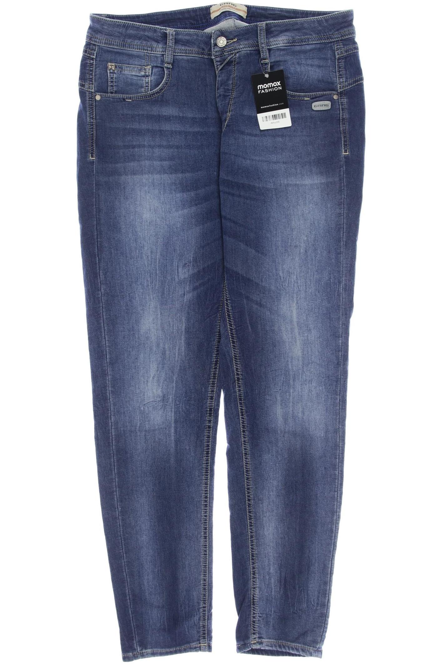 

Gang Damen Jeans, blau, Gr. 30