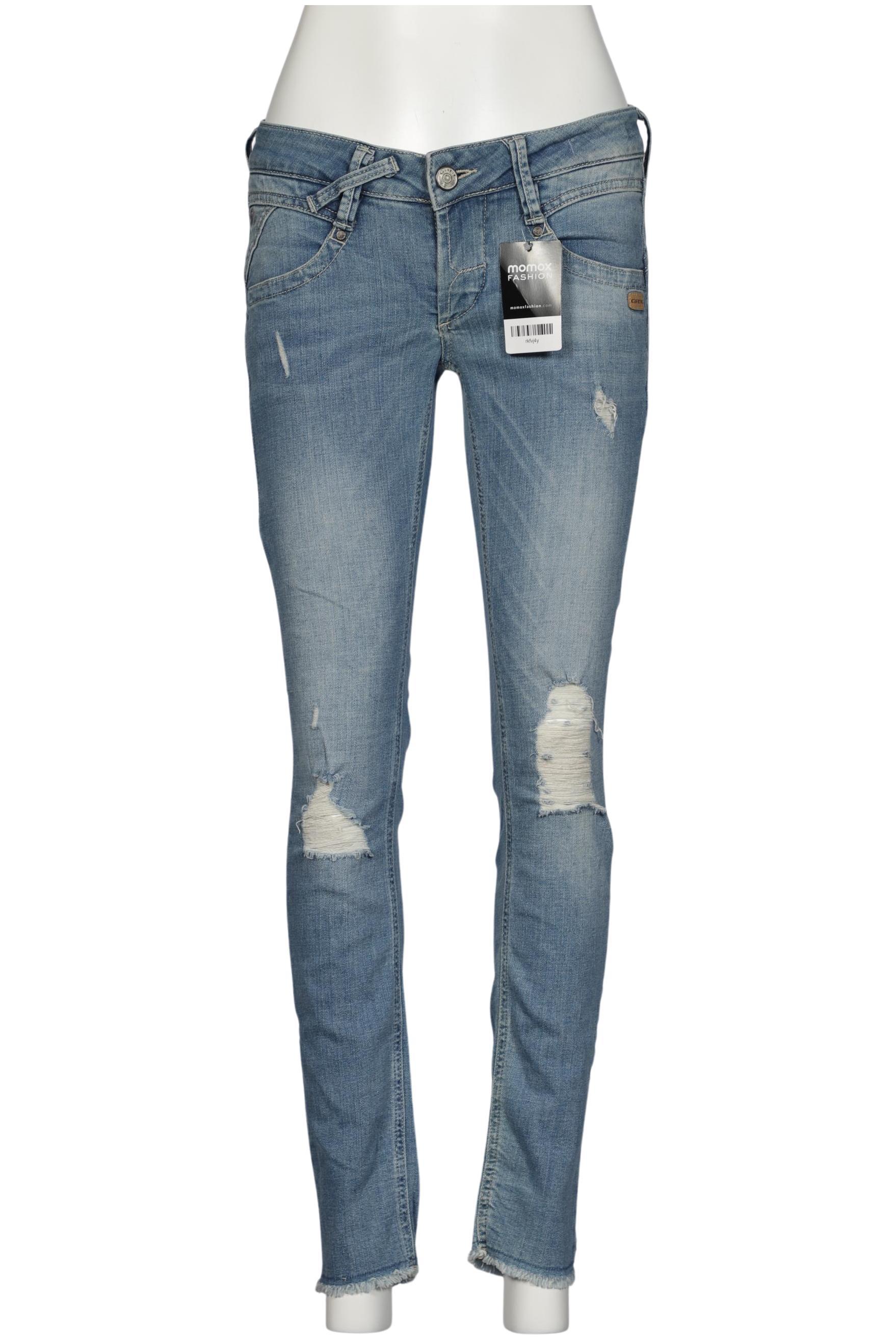 

Gang Damen Jeans, blau, Gr. 28