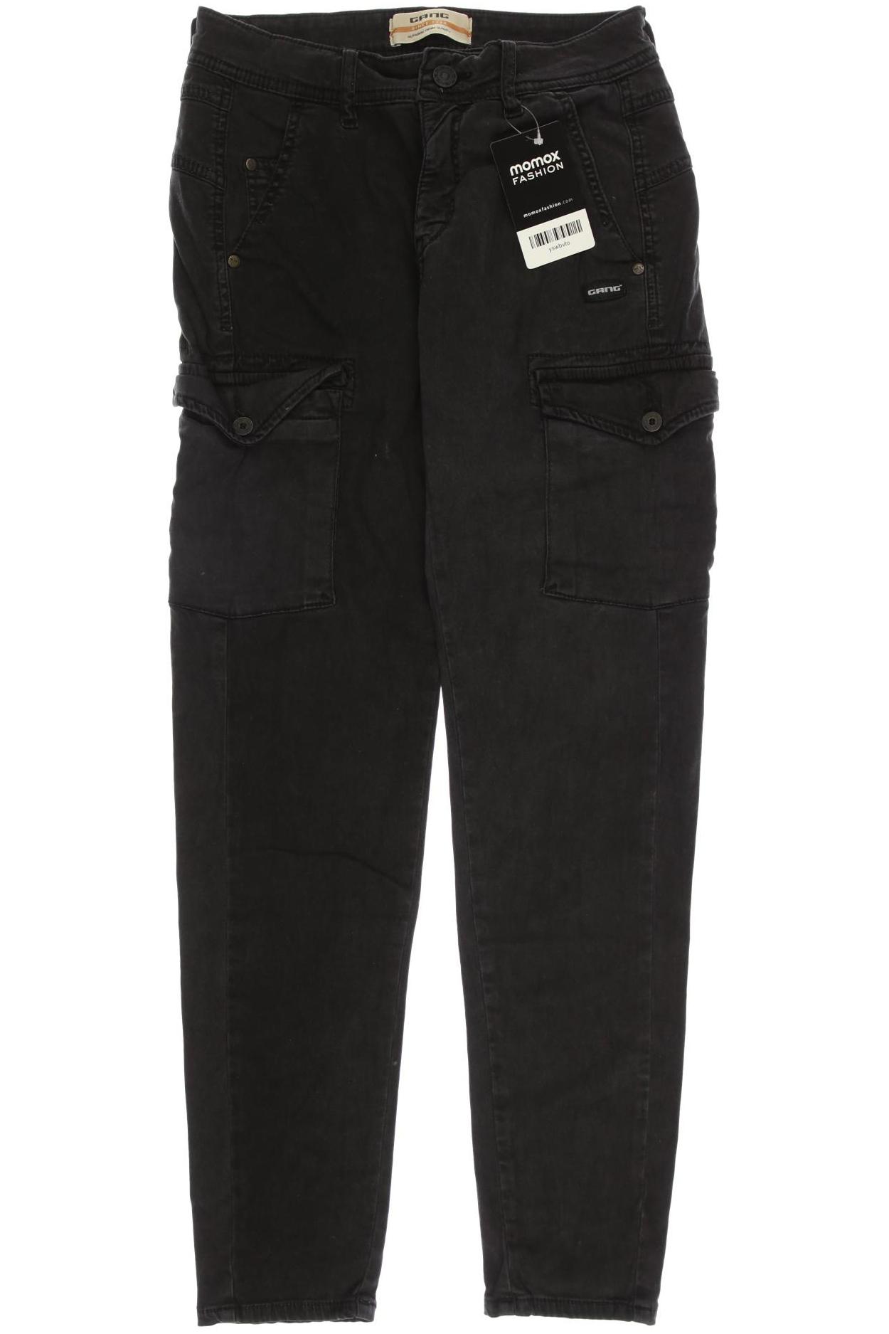 

Gang Damen Jeans, grau, Gr. 24