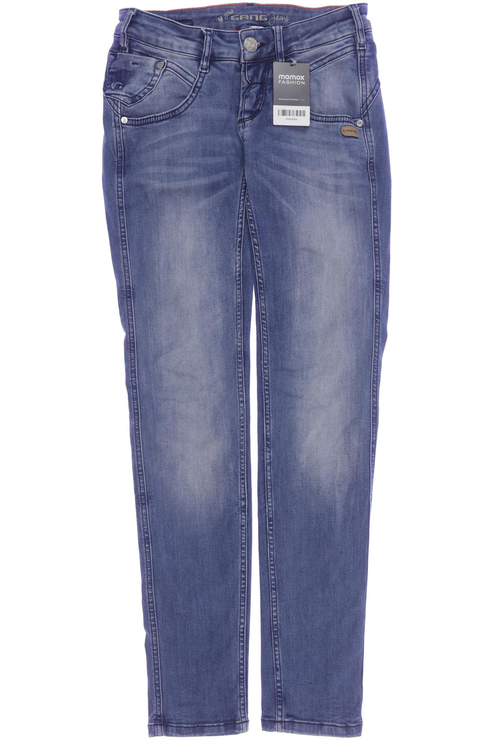 

Gang Damen Jeans, blau, Gr. 26