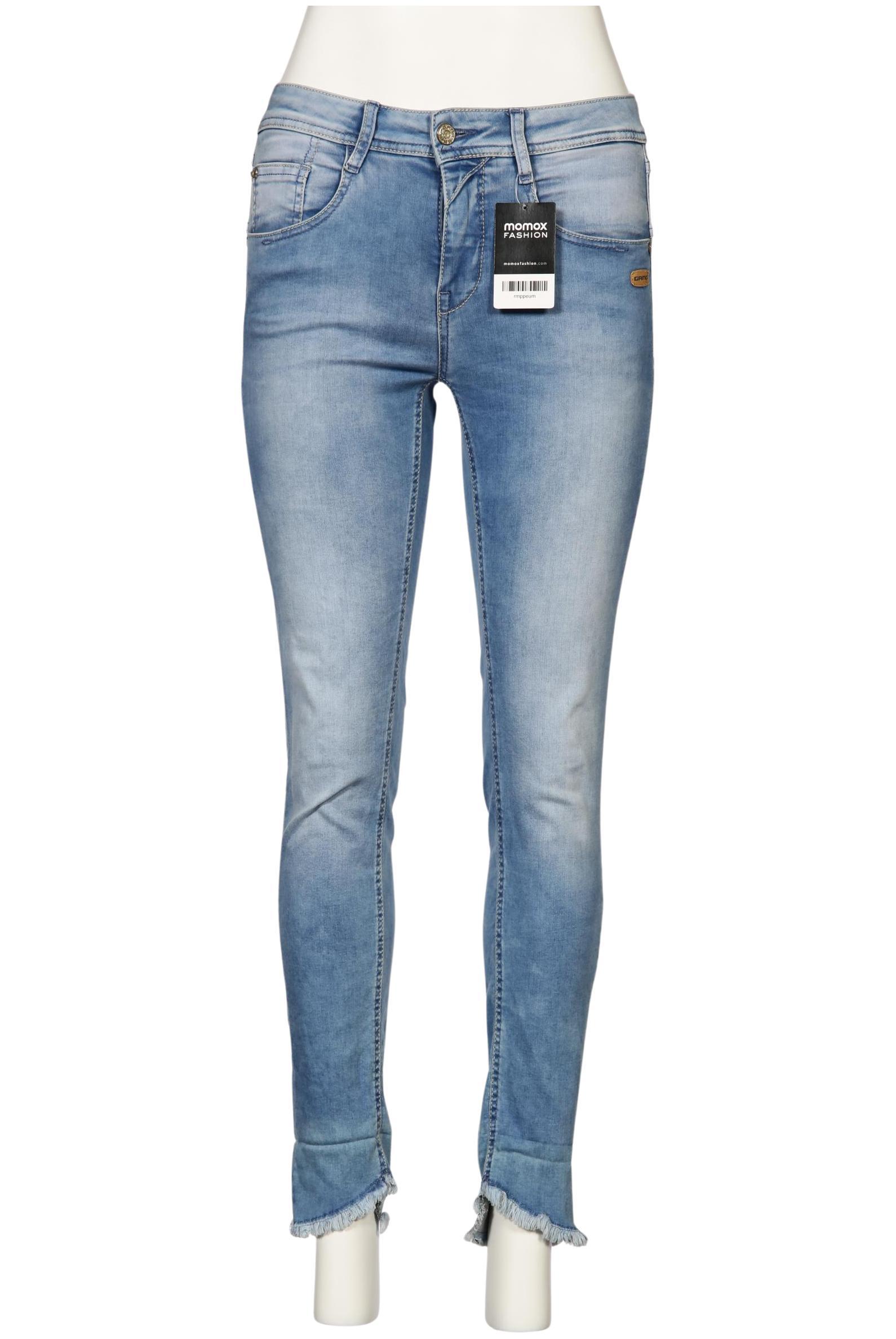 

Gang Damen Jeans, hellblau, Gr. 31