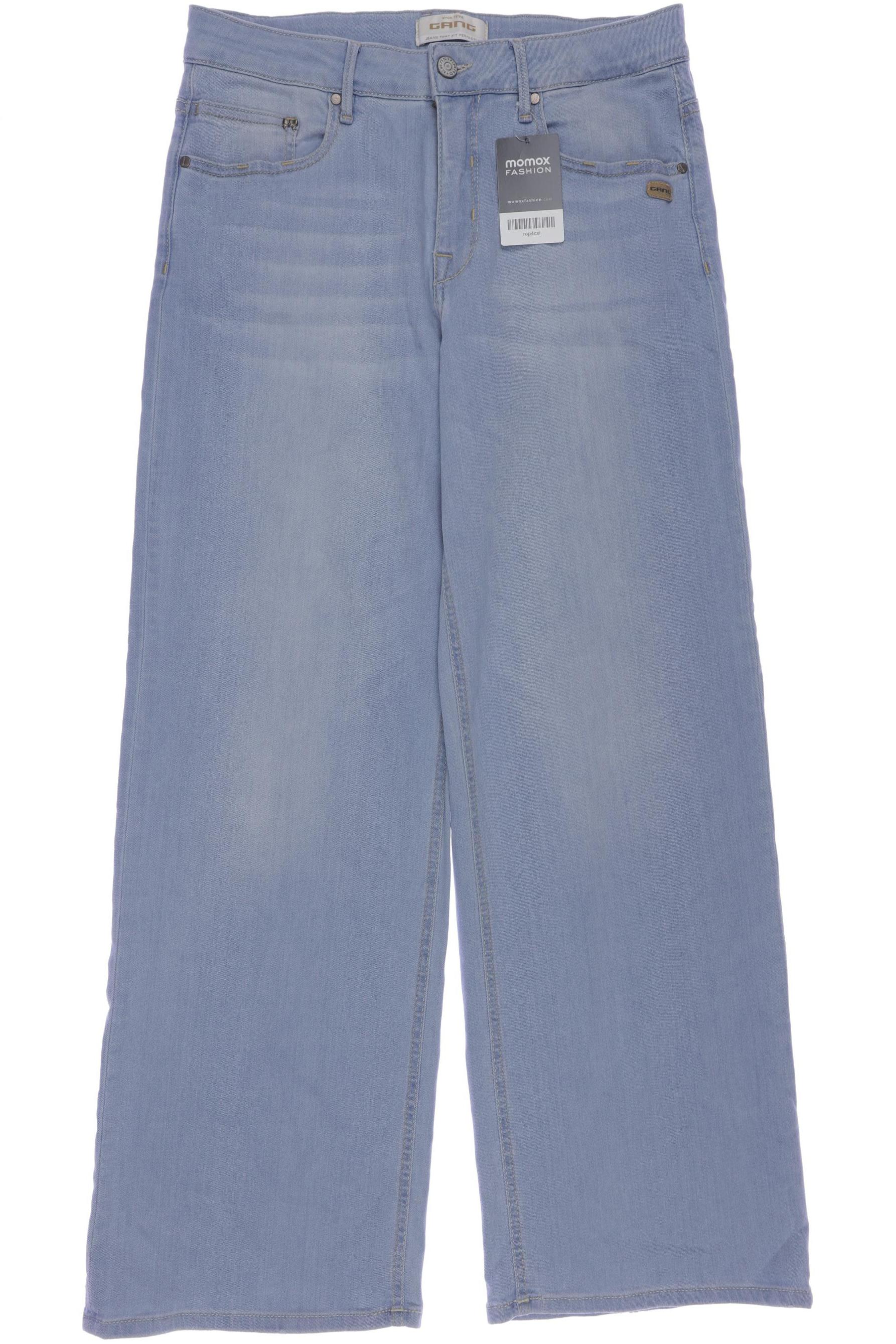 

Gang Damen Jeans, hellblau, Gr. 31