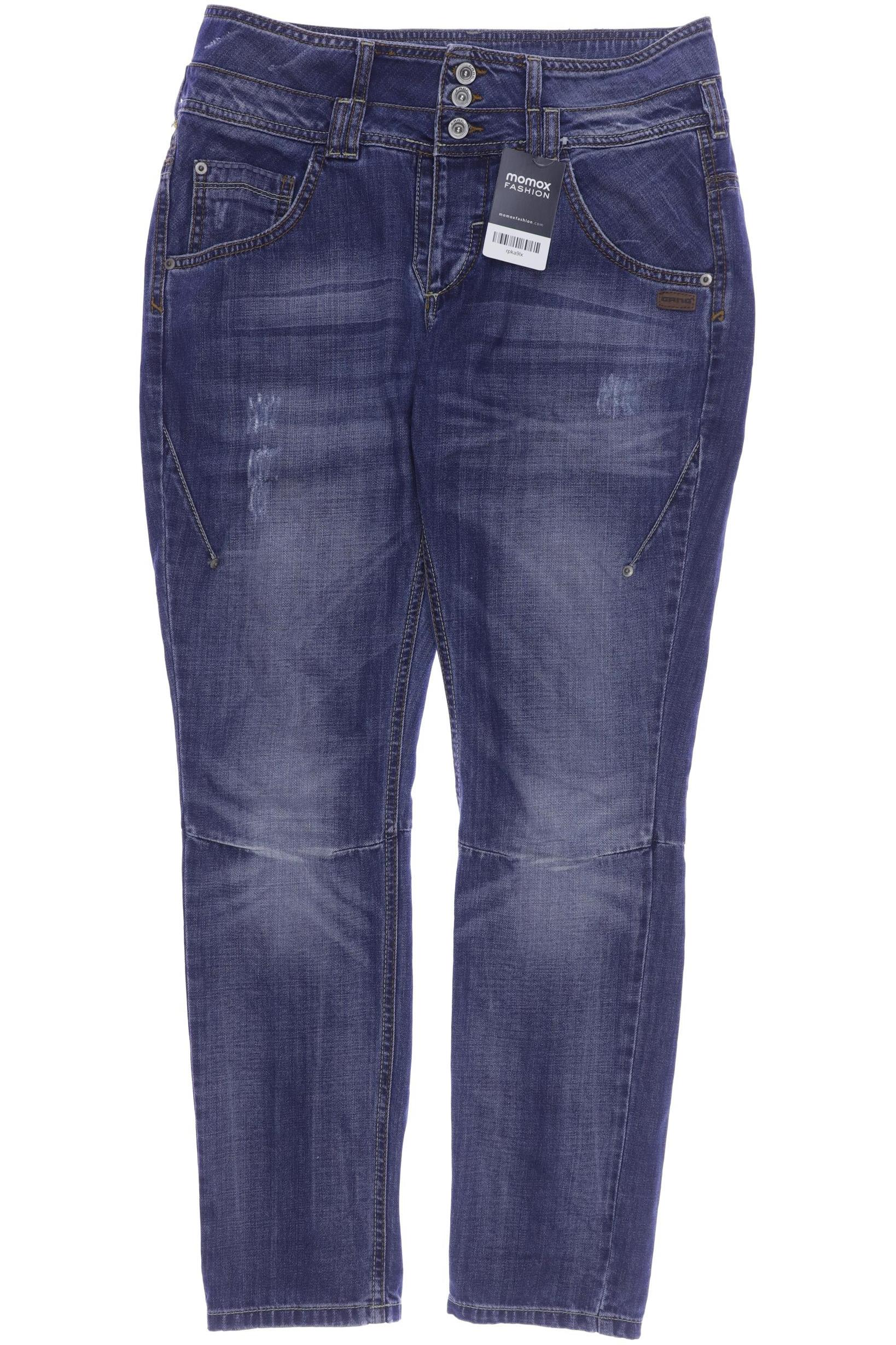 

GANG Damen Jeans, blau