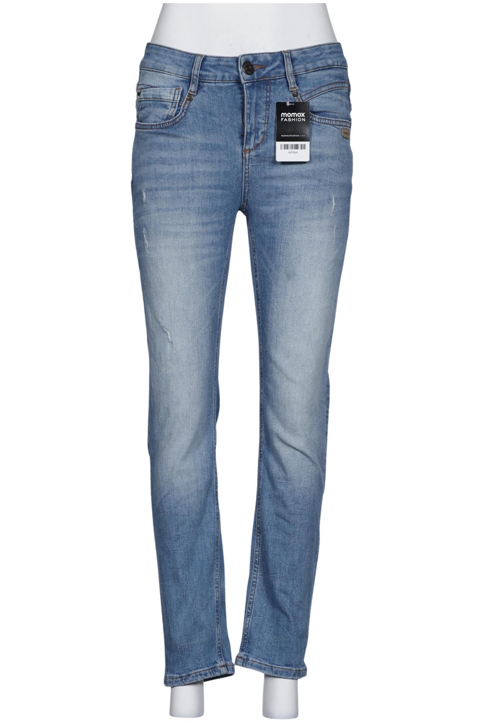 

Gang Damen Jeans, blau, Gr. 29