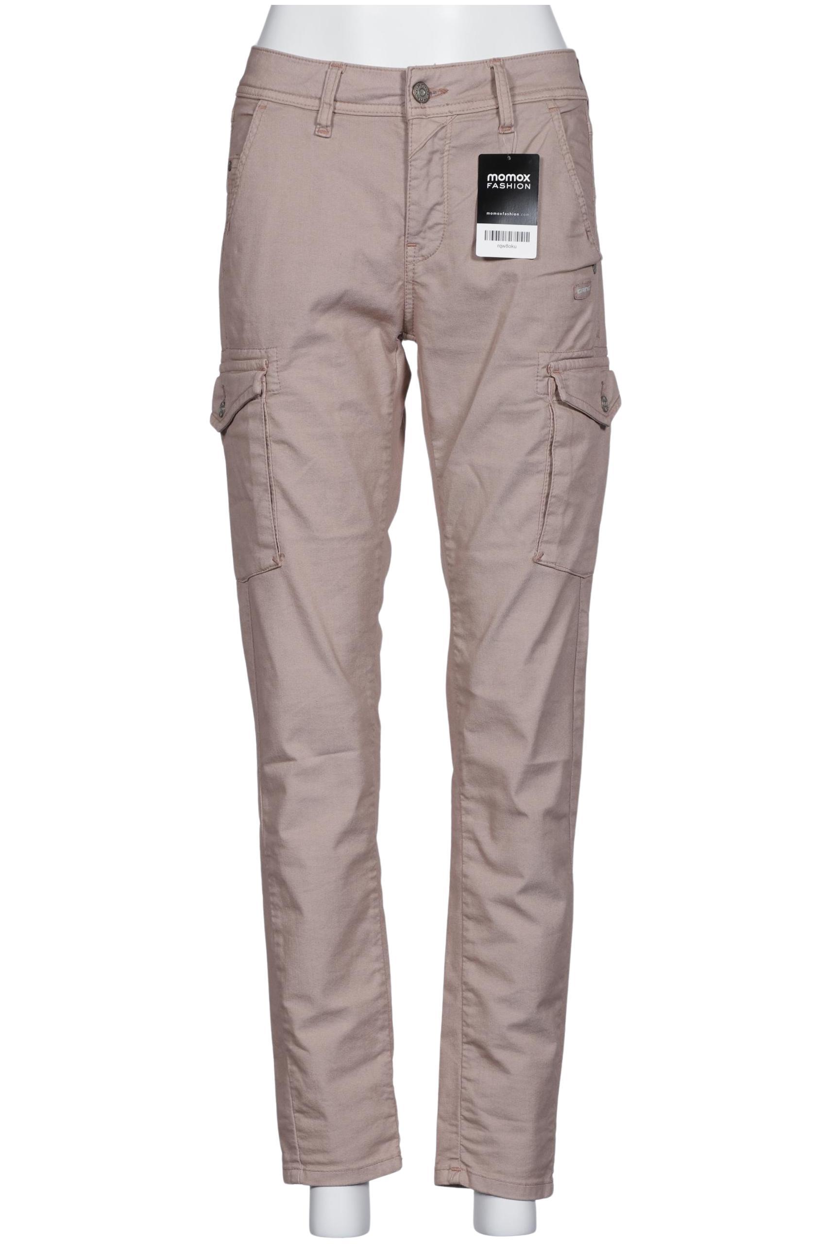 

Gang Damen Jeans, beige, Gr. 27